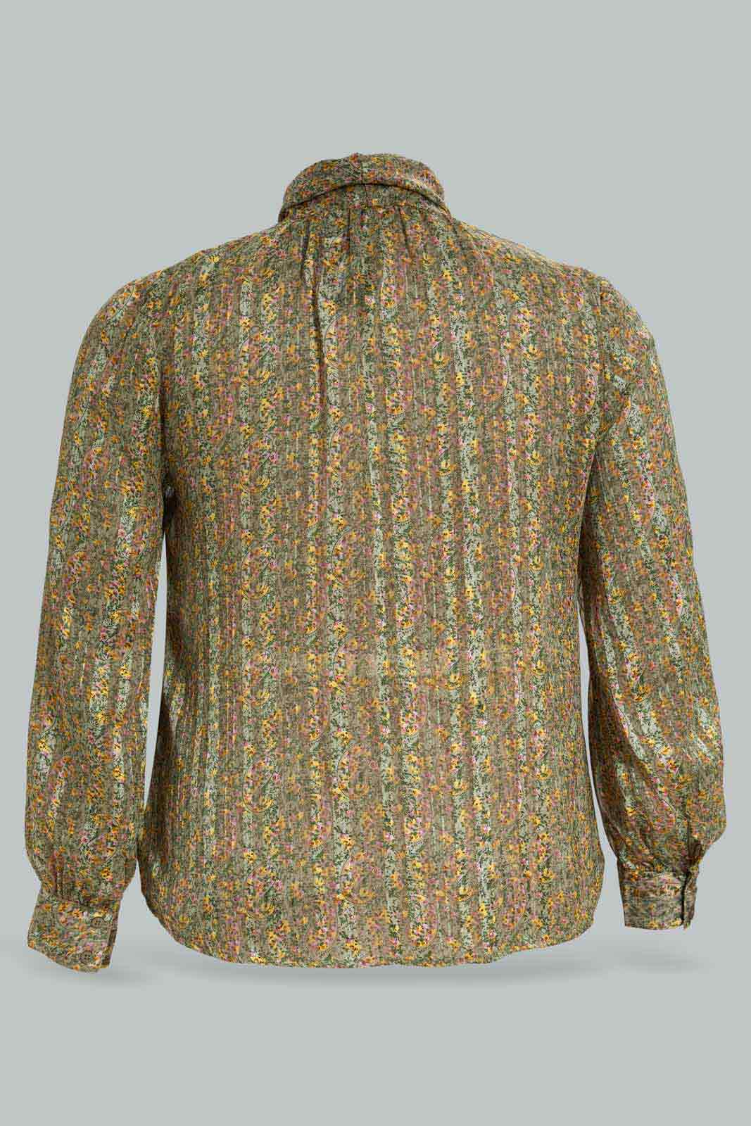 Redtag-Plus-Size-Women-Multicolour-Printed-Tie-Neck-blouse-Category:Blouses,-Colour:Multicolour,-Deals:New-In,-Dept:Ladieswear,-Filter:Plus-Size,-LDP-Blouses,-New-In-LDP-APL,-Non-Sale,-Section:Women,-W22B-Women's-