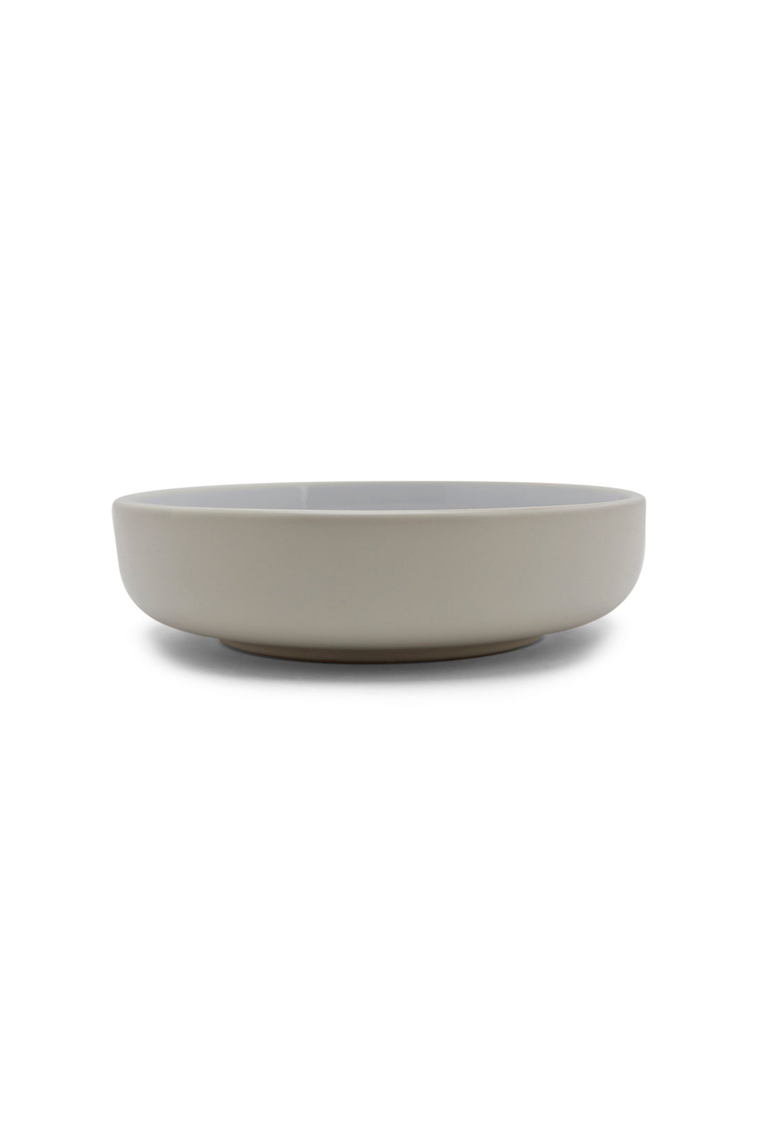 Redtag-Cream-Cereal-Bowl-Category:Bowls,-Colour:Cream,-Deals:New-In,-Dept:Home,-Filter:Home-Dining,-HMW-DIN-Crockery,-New-In-HMW-DIN,-Non-Sale,-Section:Homewares,-W22B-Home-Dining-
