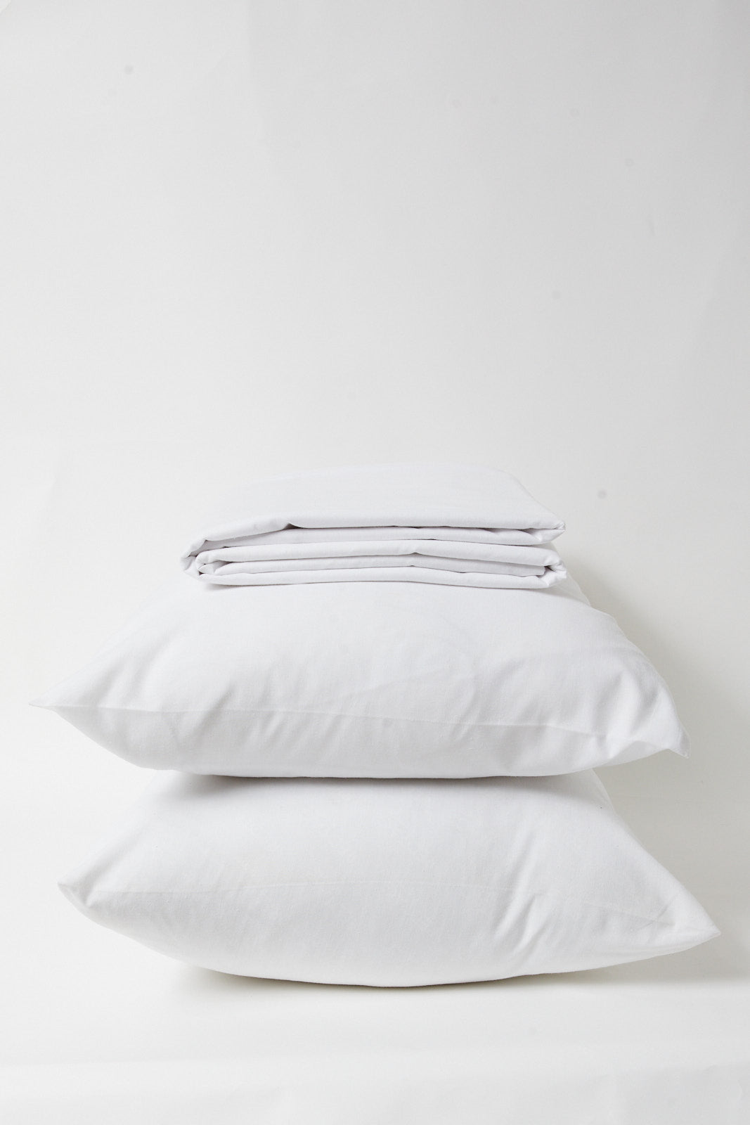 Redtag-White-Solid-Flat-Sheet-(King-Size)-365,-Category:Flat-Sheets,-Colour:White,-Deals:New-In,-Dept:Home,-Filter:Home-Bedroom,-HMW-BED-Flat-Sheets,-New-In-HMW-BED,-Non-Sale,-Section:Homewares-Home-Bedroom-