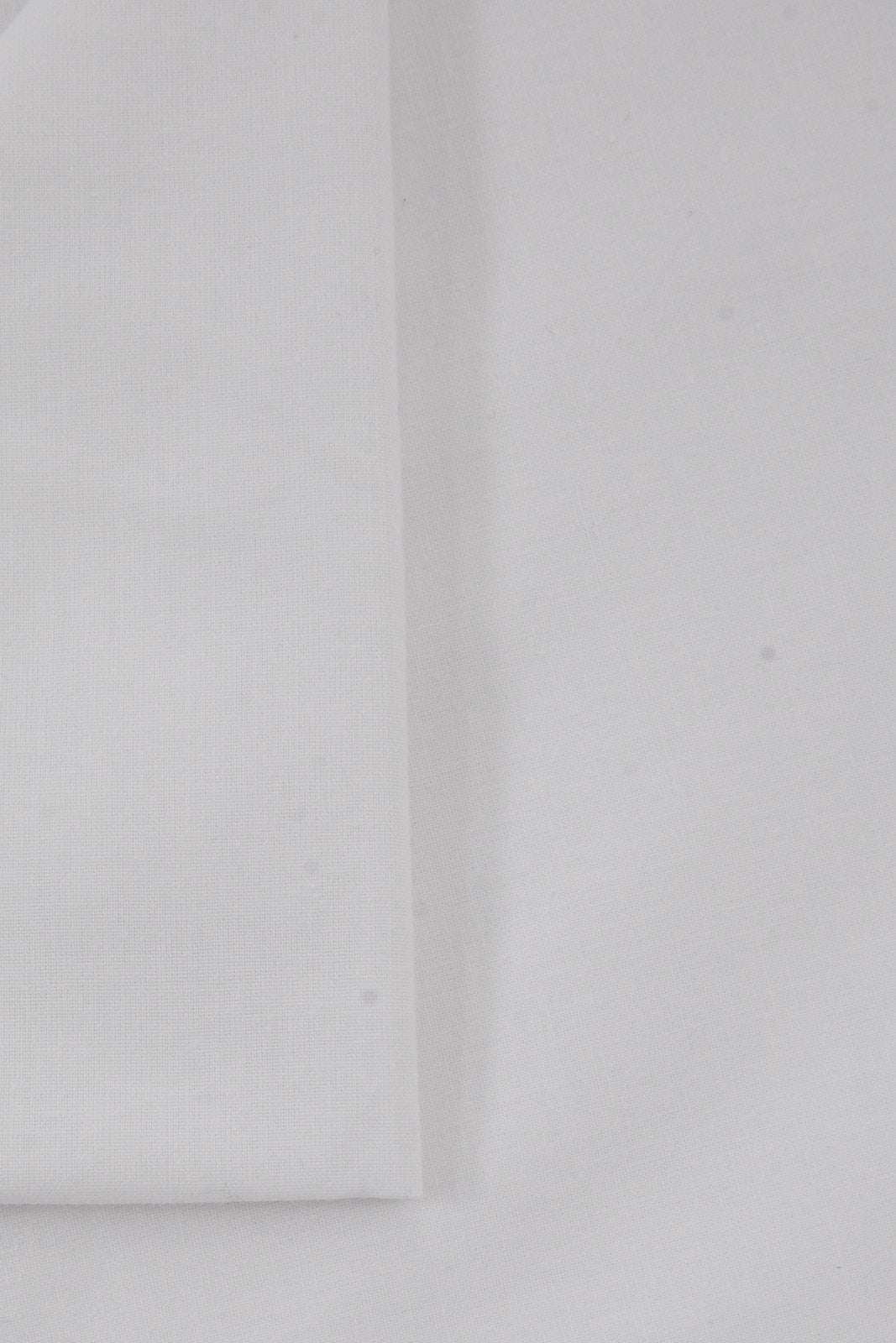 Redtag-White-Solid-Flat-Sheet-(King-Size)-365,-Category:Flat-Sheets,-Colour:White,-Deals:New-In,-Dept:Home,-Filter:Home-Bedroom,-HMW-BED-Flat-Sheets,-New-In-HMW-BED,-Non-Sale,-Section:Homewares-Home-Bedroom-