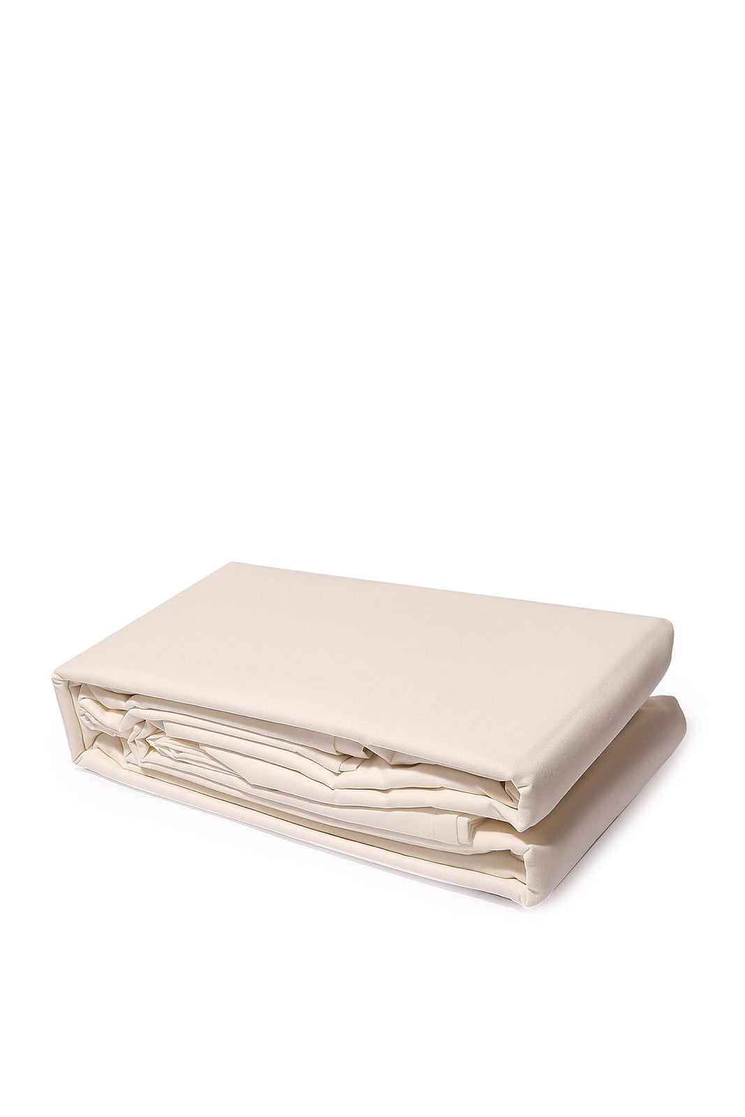 Redtag-Ivory-Solid-Flat-Sheet-(King-Size)-365,-Category:Flat-Sheets,-Colour:Ivory,-Deals:New-In,-Dept:Home,-Filter:Home-Bedroom,-HMW-BED-Flat-Sheets,-New-In-HMW-BED,-Non-Sale,-Section:Homewares-Home-Bedroom-