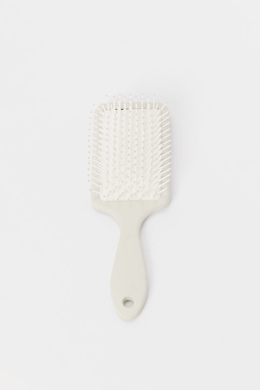 Redtag-Grey-Hairbrush-Category:Hair-Accessories,-Colour:Grey,-Deals:2-FOR-37,-Deals:5-FOR-100,-Deals:New-In,-Filter:Travel-Accessories,-H1:ACC,-H2:IMP,-H3:FAS,-H4:FAA,-IMP-Hair-Accessories,-New-In,-New-In-IMP-ACC,-Non-Sale,-S23A,-Season:S23A,-Section:Homewares-Check-