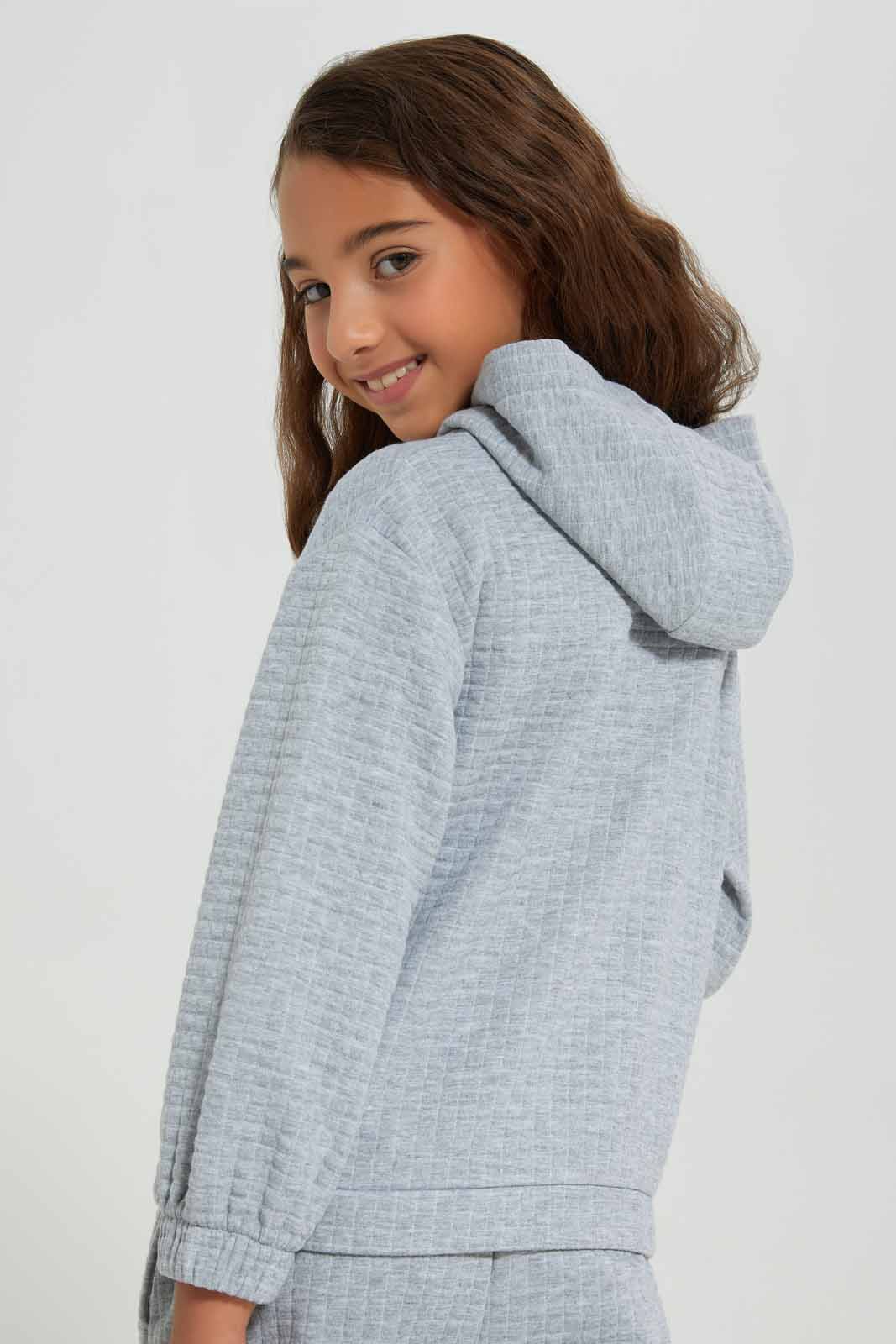 Redtag-Grey-Active-Pant-Category:Joggers,-Colour:Grey,-Deals:New-In,-Filter:Girls-(2-to-8-Yrs),-GIR-Joggers,-New-In-GIR-APL,-Non-Sale,-Section:Girls-(0-to-14Yrs),-W22B-Girls-2 to 8 Years