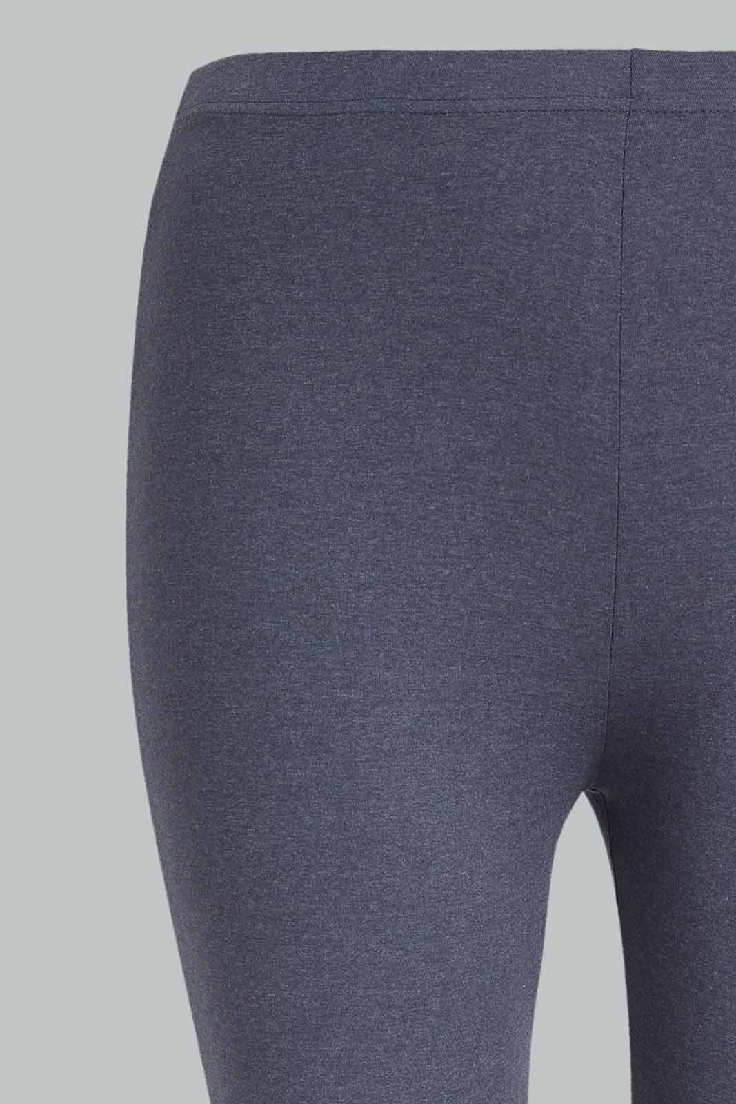 Redtag-Basic-2-Pk-Legging-Category:Joggers,-Colour:Assorted,-Deals:New-In,-Dept:Ladieswear,-Filter:Plus-Size,-LDP-Joggers,-New-In-LDP-APL,-Non-Sale,-Section:Women,-W22B-Women's-