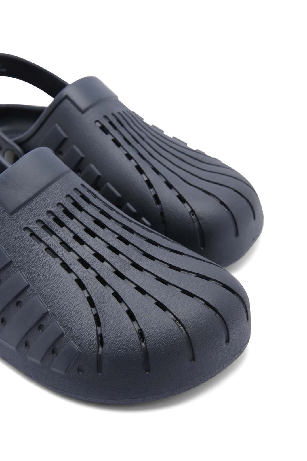 Redtag-Navy-Clog-Category:Flip-Flops,-Colour:Navy,-Deals:New-In,-Dept:Menswear,-Filter:Men's-Footwear,-Men-Flip-Flops,-New-In-Men-FOO,-Non-Sale,-Section:Men,-W22B-Men's-
