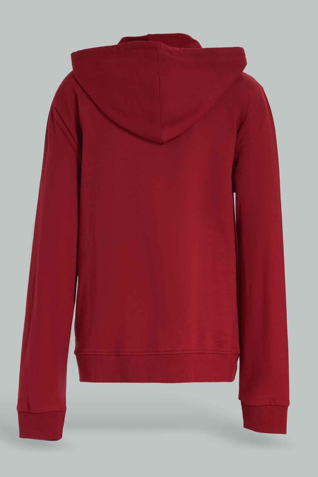 Redtag-Navy-Hoody-Sweatshirts-Category:Sweatshirts,-Colour:Navy,-Deals:New-In,-Dept:Girls,-Filter:Senior-Girls-(8-to-14-Yrs),-GSR-Sweatshirts,-New-In-GSR-APL,-Non-Sale,-Section:Girls-(0-to-14Yrs),-TBL,-W22B-Senior-Girls-9 to 14 Years