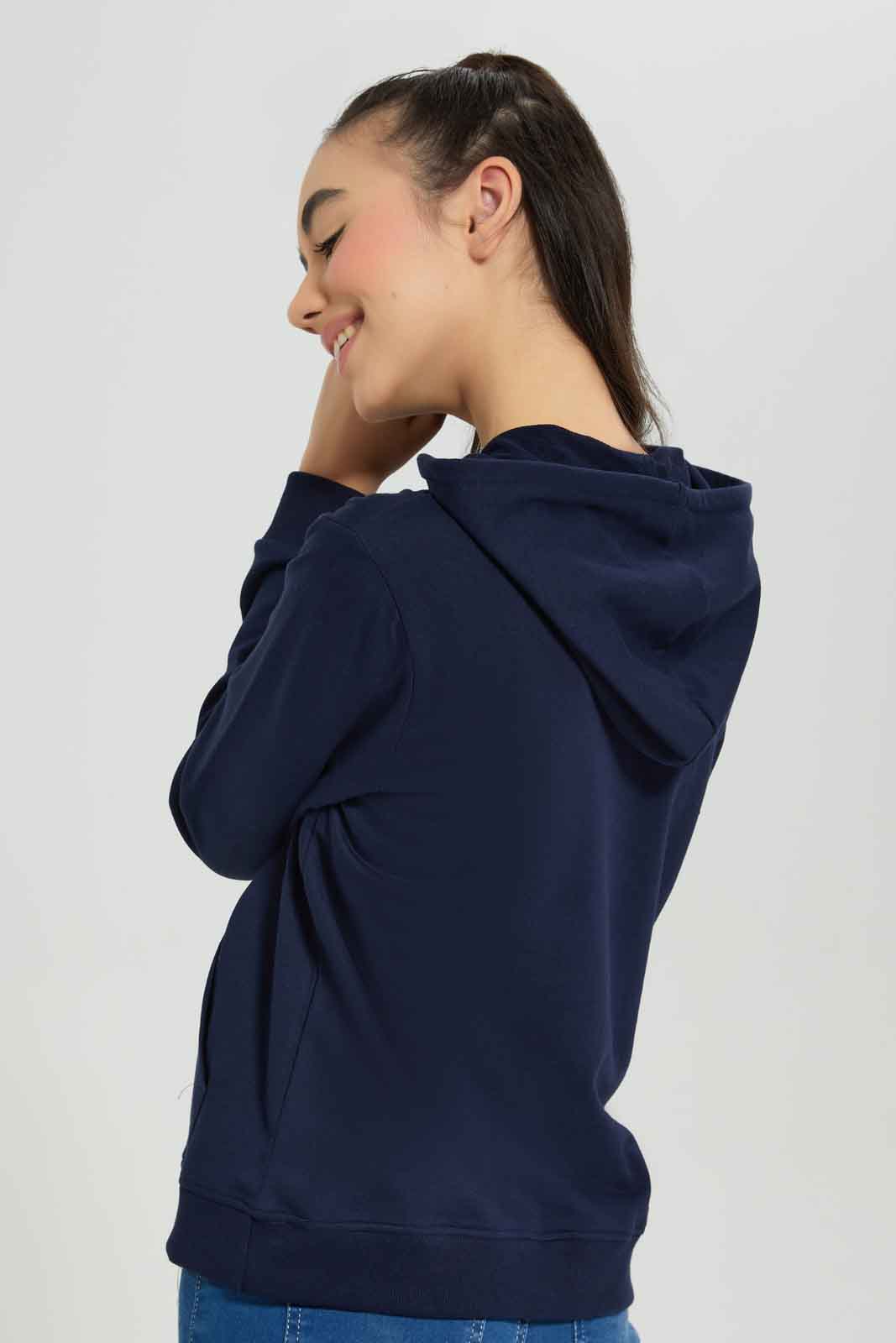 Redtag-Burgundy-Hoody-Sweatshirts-Category:Sweatshirts,-Colour:Burgundy,-Deals:New-In,-Dept:Girls,-Filter:Senior-Girls-(8-to-14-Yrs),-GSR-Sweatshirts,-New-In-GSR-APL,-Non-Sale,-Section:Girls-(0-to-14Yrs),-TBL,-W22B-Senior-Girls-9 to 14 Years