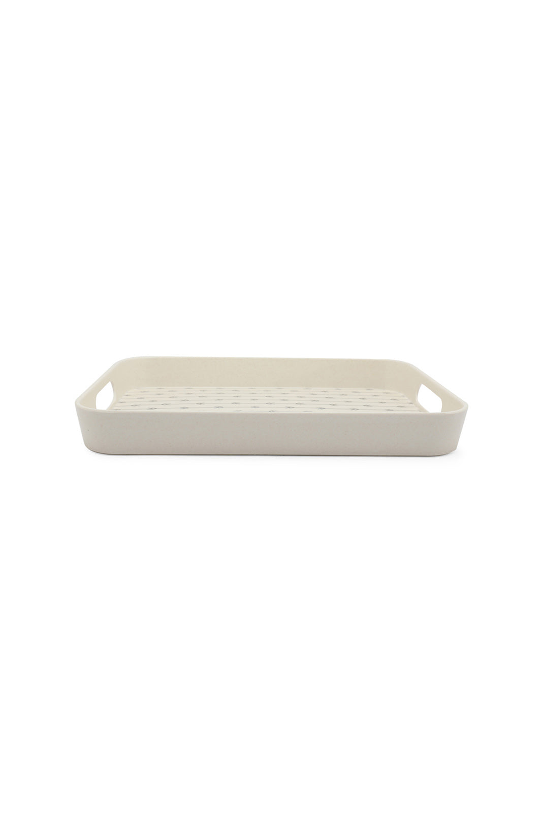 Redtag-Multicolour-Bamboo-Rectangle-Tray-Category:Trays,-Colour:Multicolour,-Deals:New-In,-Dept:Home,-Filter:Home-Dining,-HMW-DIN-Serveware,-New-In-HMW-DIN,-Non-Sale,-S23A,-Section:Homewares-Home-Dining-