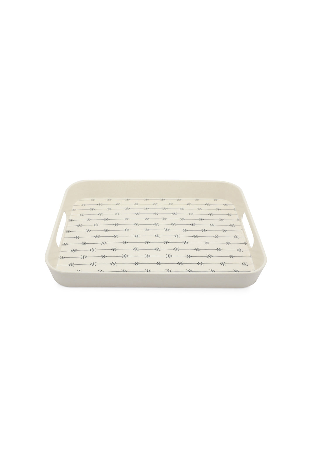 Redtag-Multicolour-Bamboo-Rectangle-Tray-Category:Trays,-Colour:Multicolour,-Deals:New-In,-Dept:Home,-Filter:Home-Dining,-HMW-DIN-Serveware,-New-In-HMW-DIN,-Non-Sale,-S23A,-Section:Homewares-Home-Dining-