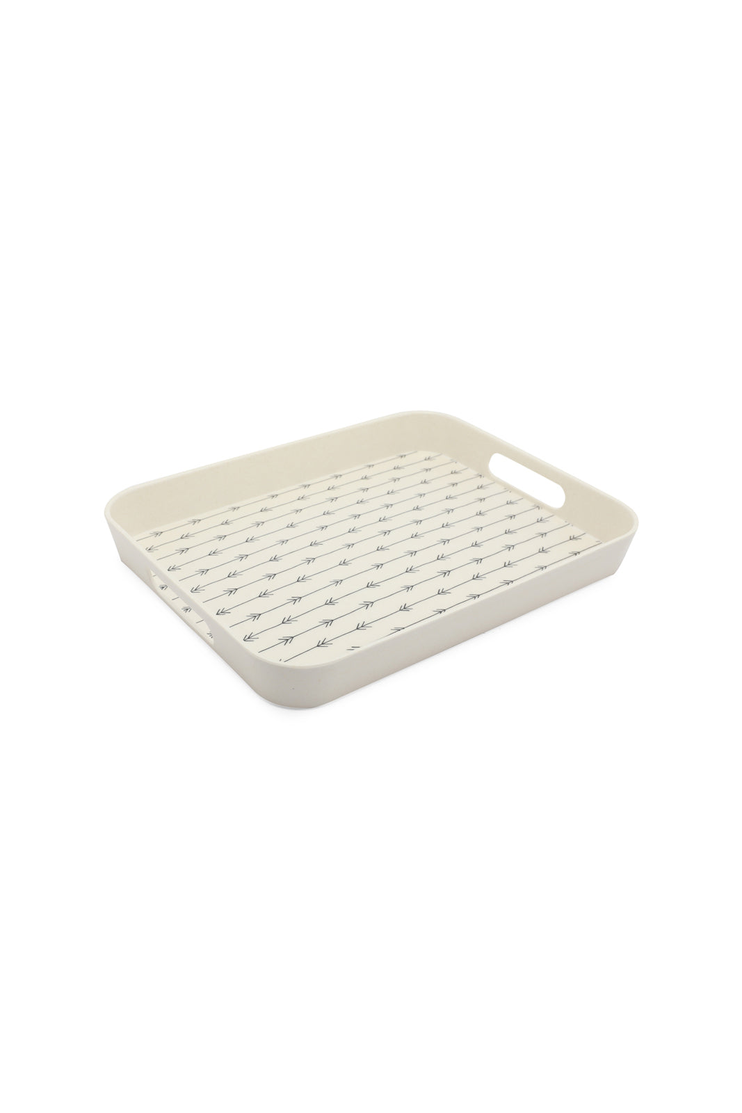 Redtag-Multicolour-Bamboo-Rectangle-Tray-Category:Trays,-Colour:Multicolour,-Deals:New-In,-Dept:Home,-Filter:Home-Dining,-HMW-DIN-Serveware,-New-In-HMW-DIN,-Non-Sale,-S23A,-Section:Homewares-Home-Dining-