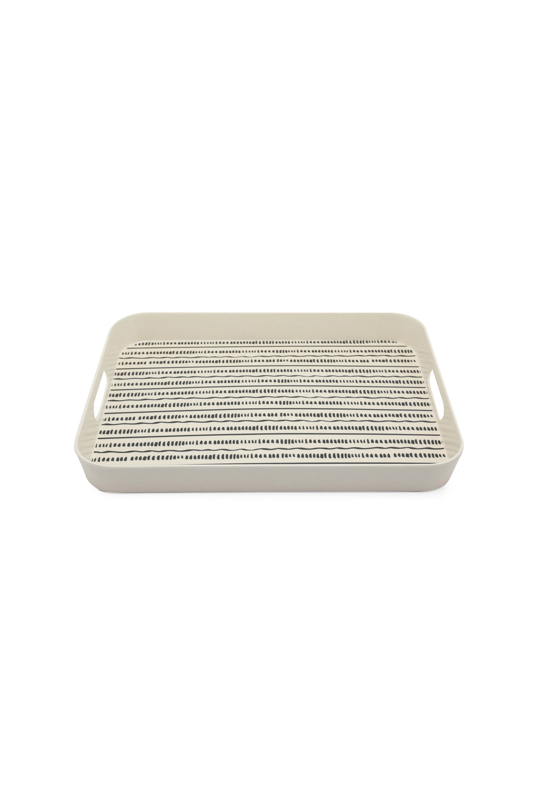 Redtag-Multicolour-Bamboo-Rectangle-Tray-Category:Trays,-Colour:Multicolour,-Deals:New-In,-Dept:Home,-Filter:Home-Dining,-HMW-DIN-Serveware,-New-In-HMW-DIN,-Non-Sale,-S23A,-Section:Homewares-Home-Dining-