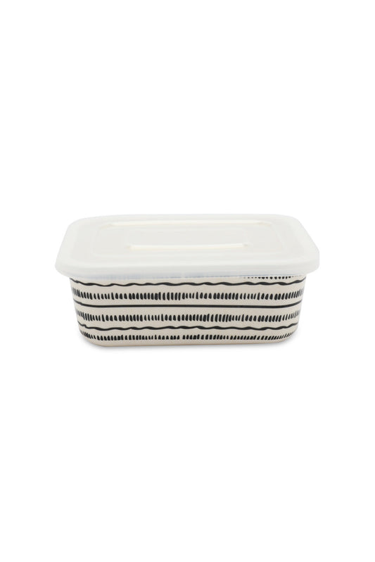 Redtag-Multicolour-Bamboo-Storage-Box-With-Lid-(Small)-Category:Canisters-And-Jars,-Colour:Multicolour,-Deals:New-In,-Dept:Home,-Filter:Home-Dining,-HMW-DIN-Storage,-New-In-HMW-DIN,-Non-Sale,-S23A,-Section:Homewares-Home-Dining-