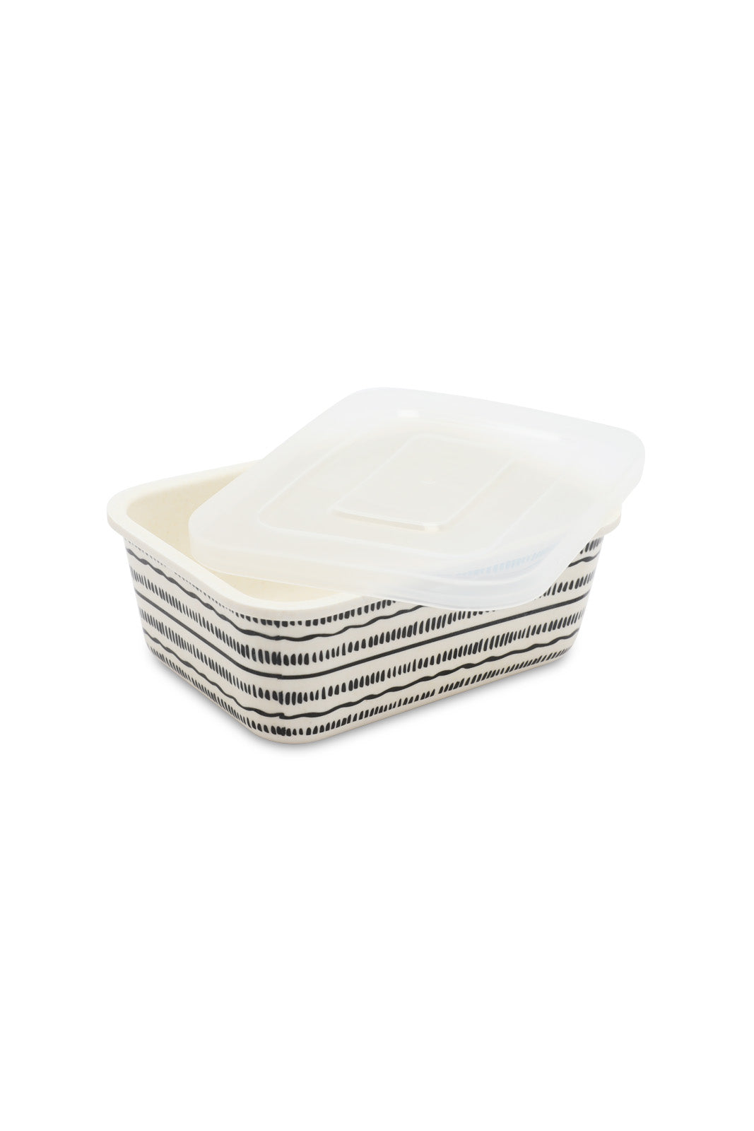 Redtag-Multicolour-Bamboo-Storage-Box-With-Lid-(Small)-Category:Canisters-And-Jars,-Colour:Multicolour,-Deals:New-In,-Dept:Home,-Filter:Home-Dining,-HMW-DIN-Storage,-New-In-HMW-DIN,-Non-Sale,-S23A,-Section:Homewares-Home-Dining-