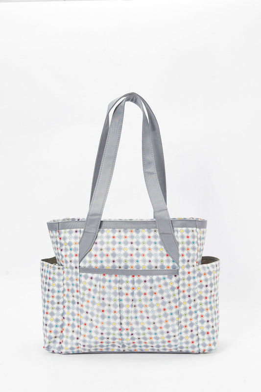 Redtag-Assorted-Diaper-Bag-Category:Bags,-Colour:Assorted,-Deals:New-In,-Dept:New-Born,-Filter:Newborn-Accessories,-NBN-Bags,-New-In,-New-In-NBN-ACC,-Non-Sale,-S23A,-Section:Boys-(0-to-14Yrs)-New-Born-Baby-