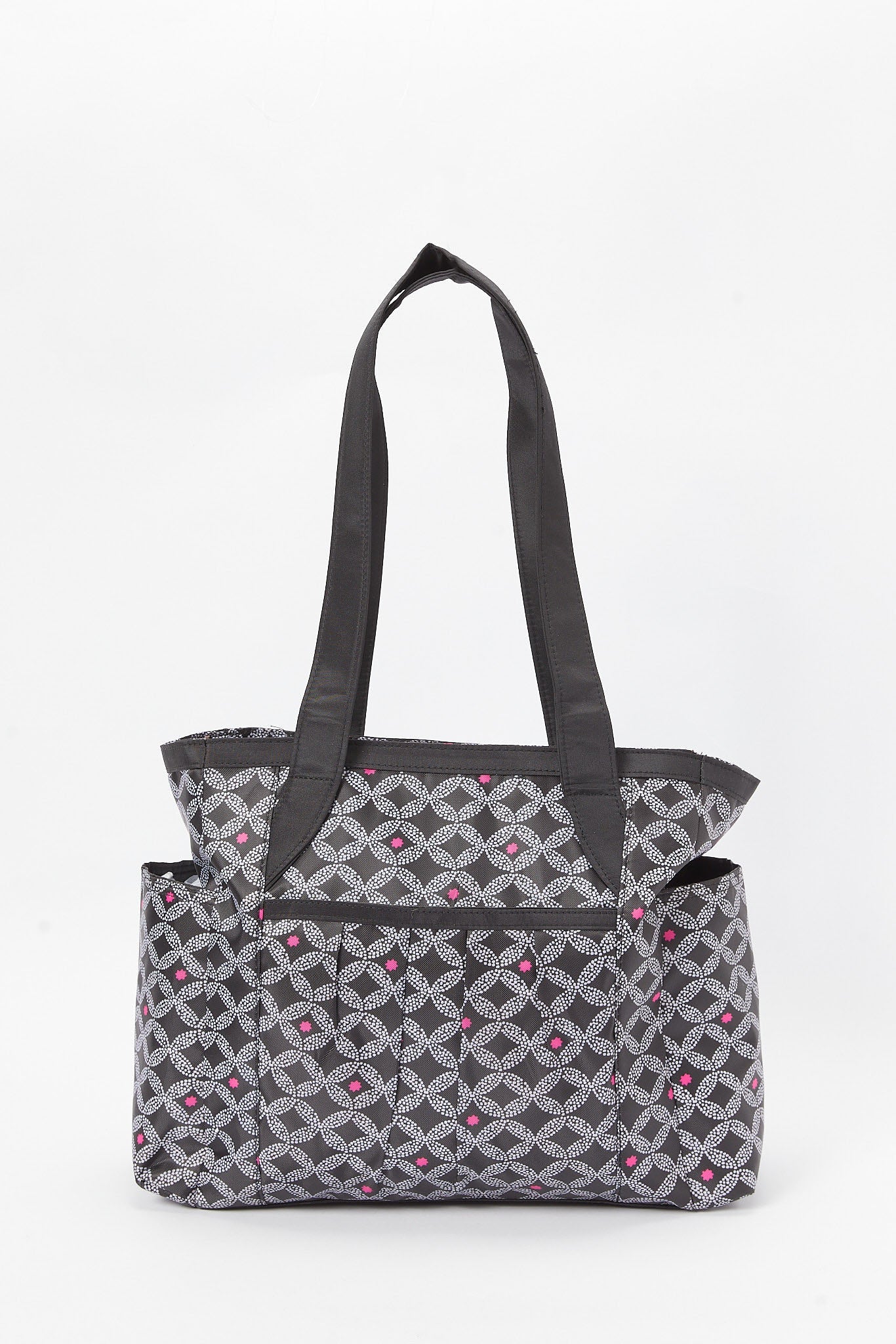 Redtag-Assorted-Diaper-Bag-Category:Bags,-Colour:Assorted,-Deals:New-In,-Dept:New-Born,-Filter:Newborn-Accessories,-NBN-Bags,-New-In,-New-In-NBN-ACC,-Non-Sale,-S23A,-Section:Boys-(0-to-14Yrs)-New-Born-Baby-