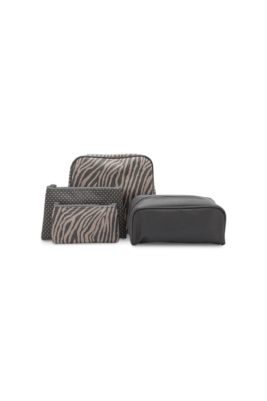 Redtag-Multi-Colour-Printed-Cosmetic-Pouches-Category:Cosmetics,-Colour:Assorted,-Dept:Ladieswear,-Filter:Women's-Accessories,-New-In,-New-In-Women-ACC,-Non-Sale,-S23A,-Section:Women,-Women-Cosmetics-Women-