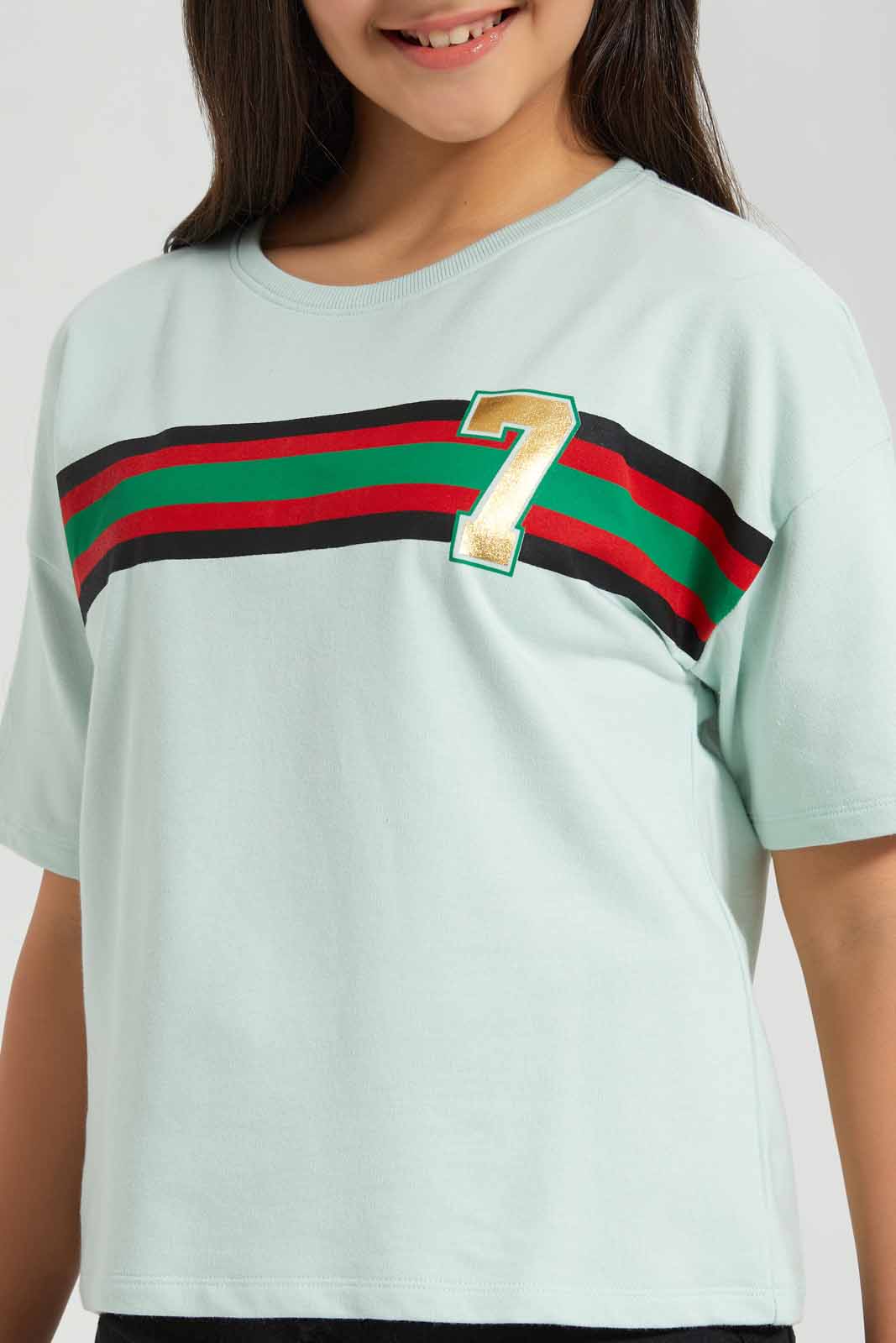 Redtag-White-Crop-Top-Category:T-Shirts,-Colour:White,-Deals:New-In,-Filter:Senior-Girls-(8-to-14-Yrs),-FWC,-GSR-T-Shirts,-New-In-GSR-APL,-Non-Sale,-Section:Girls-(0-to-14Yrs),-W22A-Senior-Girls-9 to 14 Years