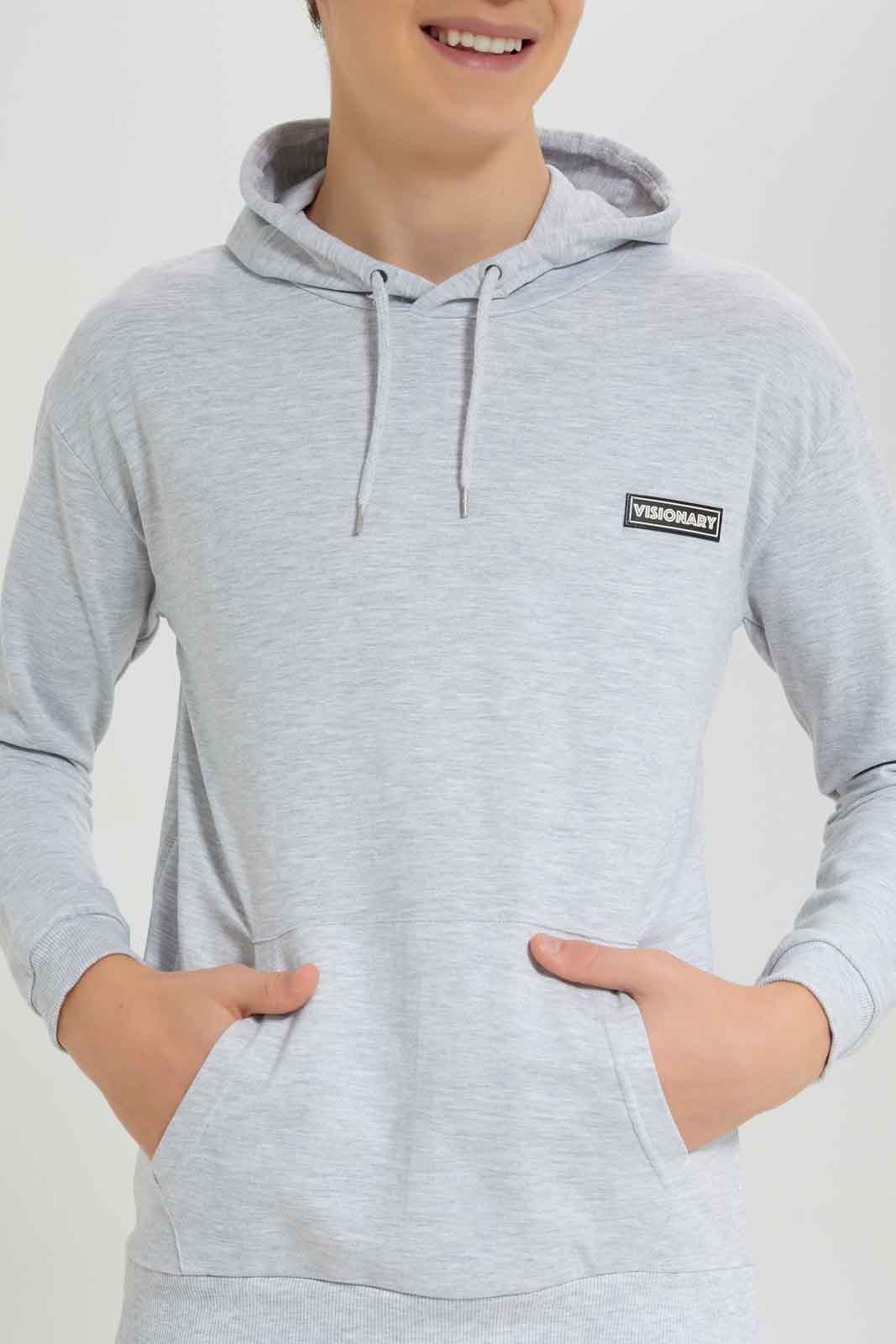 Redtag-Ecru-Crewneck-Lounge-Wear-Sweatshirt-BSR-Sweatshirts,-Category:Sweatshirts,-Colour:Ecru,-Deals:New-In,-Dept:Boys,-Filter:Senior-Boys-(8-to-14-Yrs),-New-In-BSR-APL,-Non-Sale,-Section:Boys-(0-to-14Yrs),-W22B-Senior-Boys-9 to 14 Years