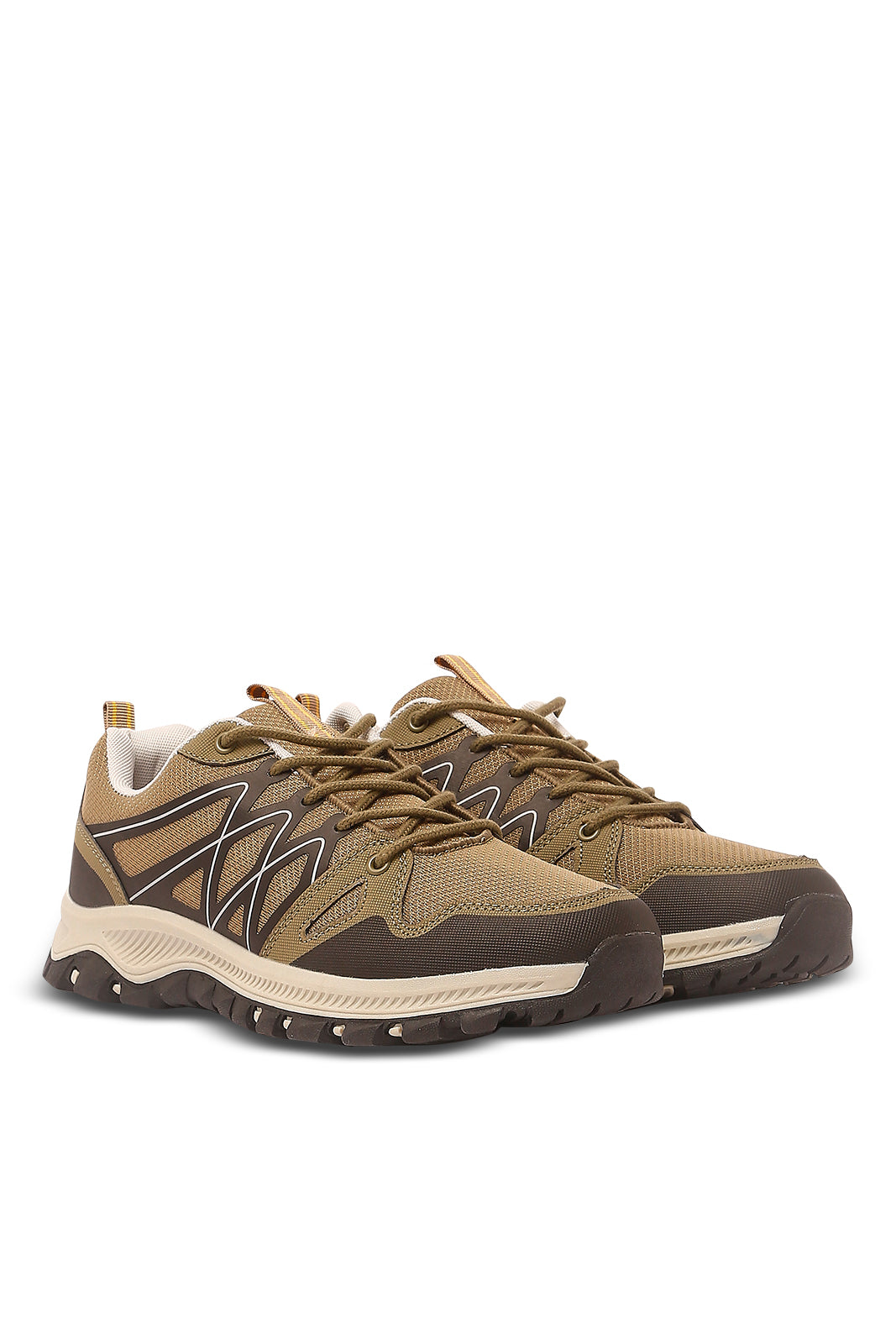 Redtag-Green-Fabric-Block-Sneaker-Category:Trainers,-Colour:Green,-Deals:New-In,-Dept:Menswear,-Filter:Men's-Footwear,-Men-Trainers,-New-In-Men-FOO,-Non-Sale,-Section:Men,-W22B-Men's-