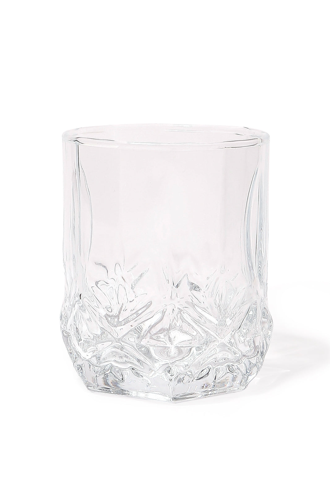 Redtag-Clear-Tumbler-(6-Piece)-Category:Glasses,-Colour:White,-Deals:New-In,-Dept:Home,-Filter:Home-Dining,-HMW-DIN-Drinkware,-New-In-HMW-DIN,-Non-Sale,-Section:Homewares,-W22B-Home-Dining-