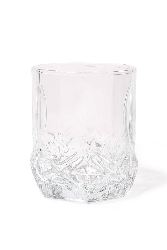 Redtag-Clear-Tumbler-(6-Piece)-Category:Glasses,-Colour:White,-Deals:New-In,-Dept:Home,-Filter:Home-Dining,-HMW-DIN-Drinkware,-New-In-HMW-DIN,-Non-Sale,-Section:Homewares,-W22B-Home-Dining-