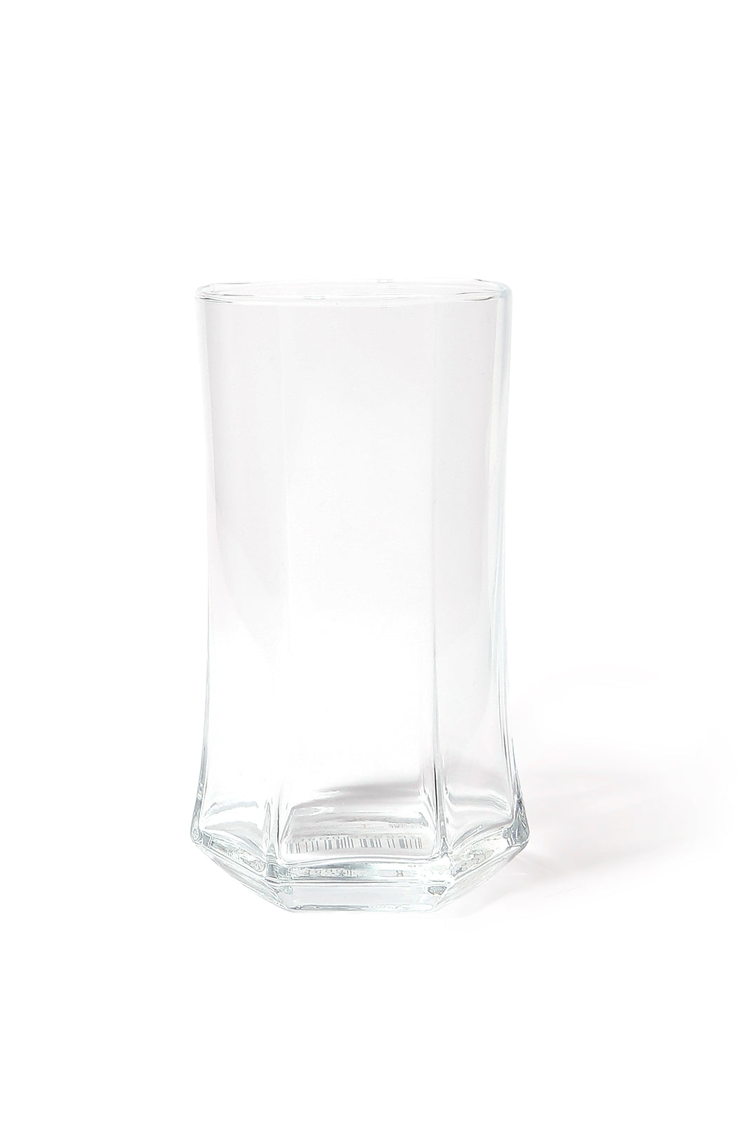 Redtag-Clear-Tumbler-(6-Piece)-Category:Glasses,-Colour:White,-Deals:New-In,-Dept:Home,-Filter:Home-Dining,-HMW-DIN-Drinkware,-New-In-HMW-DIN,-Non-Sale,-Section:Homewares,-W22B-Home-Dining-