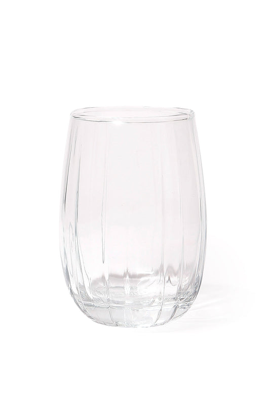 Redtag-Clear-Tumbler-(6-Piece)-Category:Glasses,-Colour:White,-Deals:New-In,-Dept:Home,-Filter:Home-Dining,-HMW-DIN-Drinkware,-New-In-HMW-DIN,-Non-Sale,-Section:Homewares,-W22B-Home-Dining-