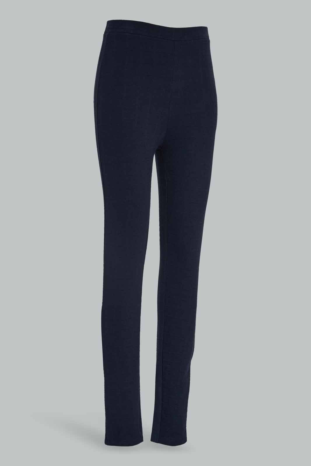 Redtag-Girls-Aop-Jacquard-Leggings-Category:Leggings,-Colour:Assorted,-Deals:New-In,-Dept:Girls,-Filter:Senior-Girls-(8-to-14-Yrs),-GSR-Leggings,-New-In-GSR-APL,-Non-Sale,-Section:Girls-(0-to-14Yrs),-TBL,-W22B-Senior-Girls-9 to 14 Years