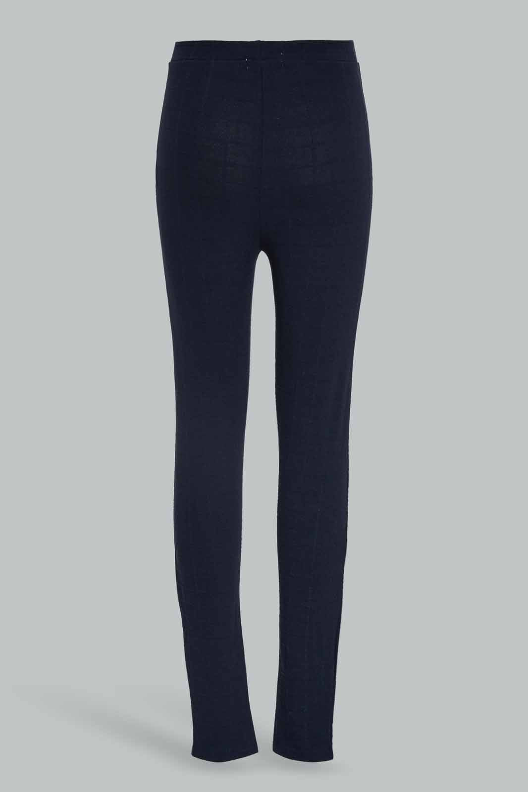 Redtag-Girls-Aop-Jacquard-Leggings-Category:Leggings,-Colour:Assorted,-Deals:New-In,-Dept:Girls,-Filter:Senior-Girls-(8-to-14-Yrs),-GSR-Leggings,-New-In-GSR-APL,-Non-Sale,-Section:Girls-(0-to-14Yrs),-TBL,-W22B-Senior-Girls-9 to 14 Years