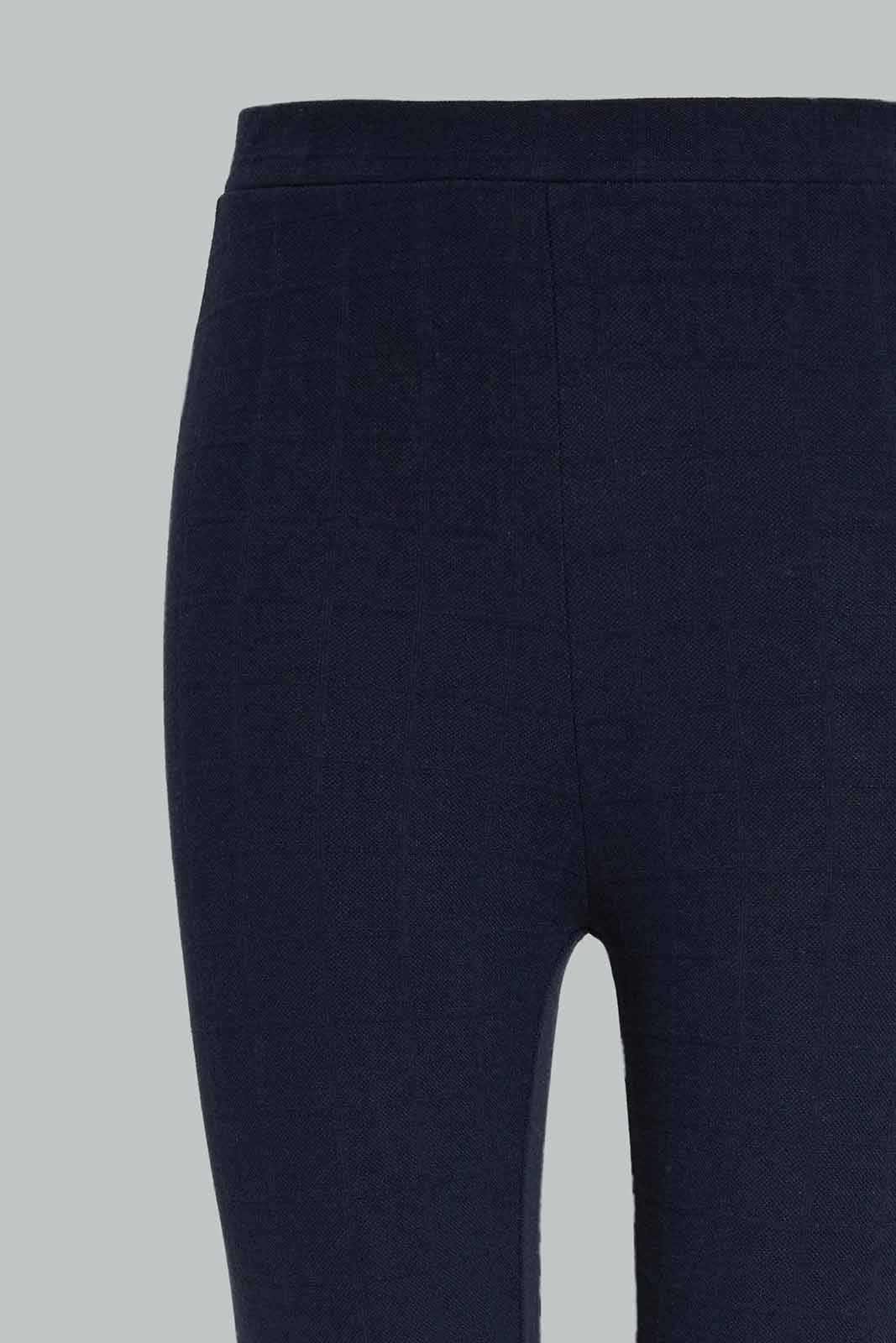 Redtag-Girls-Aop-Jacquard-Leggings-Category:Leggings,-Colour:Assorted,-Deals:New-In,-Dept:Girls,-Filter:Senior-Girls-(8-to-14-Yrs),-GSR-Leggings,-New-In-GSR-APL,-Non-Sale,-Section:Girls-(0-to-14Yrs),-TBL,-W22B-Senior-Girls-9 to 14 Years