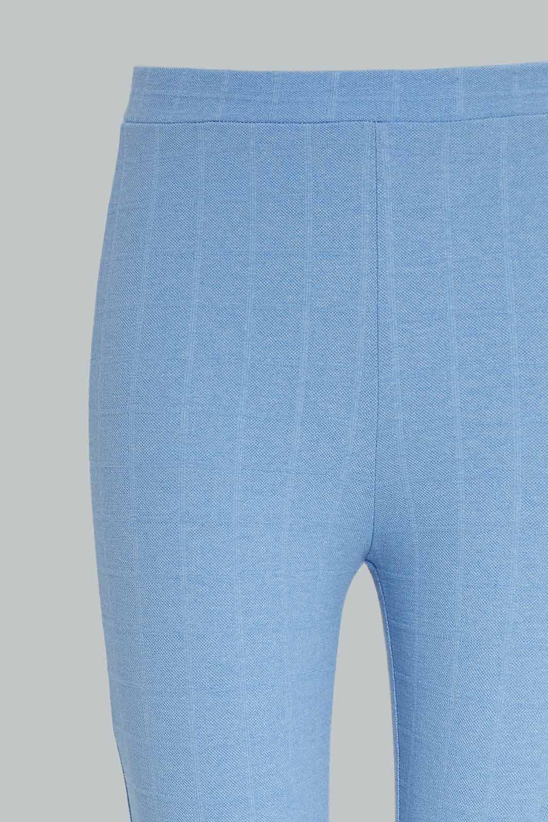 Redtag-Girls-Aop-Jacquard-Leggings-Category:Leggings,-Colour:Assorted,-Deals:New-In,-Dept:Girls,-Filter:Senior-Girls-(8-to-14-Yrs),-GSR-Leggings,-New-In-GSR-APL,-Non-Sale,-Section:Girls-(0-to-14Yrs),-TBL,-W22B-Senior-Girls-9 to 14 Years