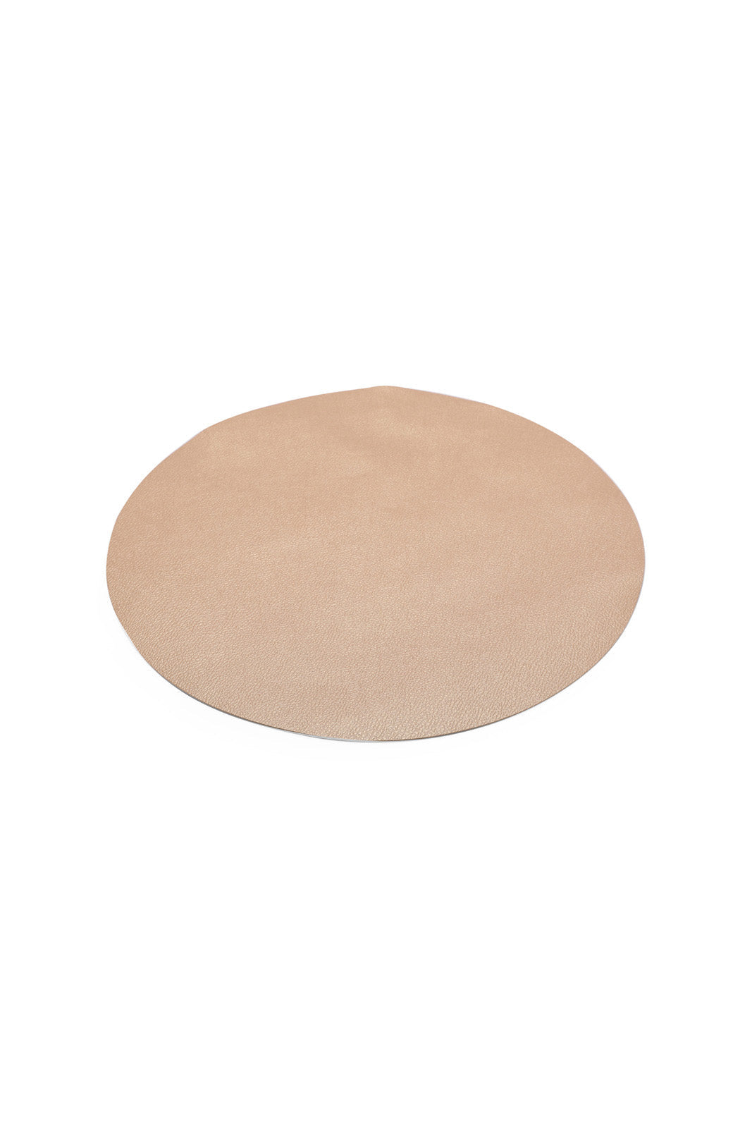 Redtag-Copper-Round-Placemat-Category:Placemats-&-Coasters,-Colour:Copper,-Deals:New-In,-Dept:Home,-Filter:Home-Dining,-HMW-DIN-Kitchen-Accessories,-New-In-HMW-DIN,-Non-Sale,-Section:Homewares,-W22B-Home-Dining-