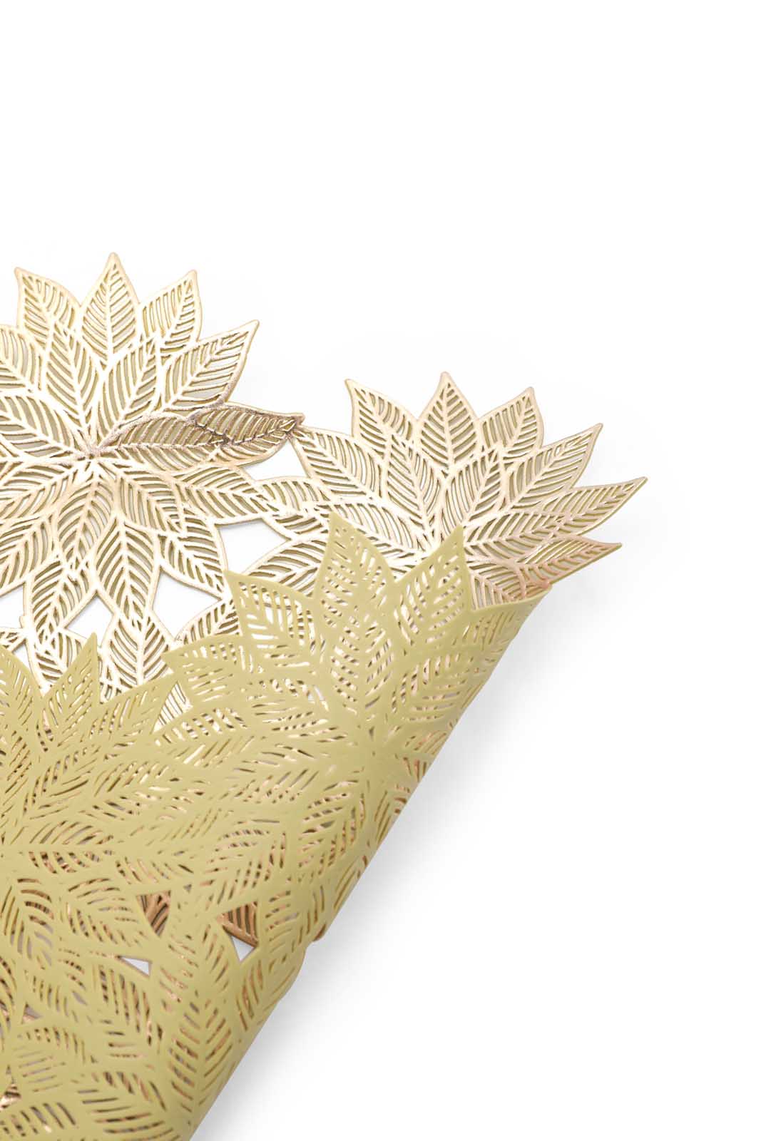 Redtag-Gold-Round-Placemat-Category:Placemats-&-Coasters,-Colour:Gold,-Deals:New-In,-Dept:Home,-Filter:Home-Dining,-HMW-DIN-Kitchen-Accessories,-New-In-HMW-DIN,-Non-Sale,-Section:Homewares,-W22B-Home-Dining-