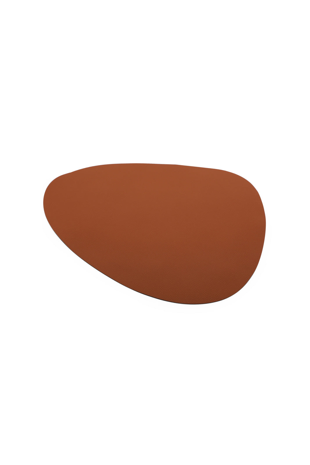 Redtag-Brown-Oval-Placemat-Category:Placemats-&-Coasters,-Colour:Brown,-Deals:New-In,-Dept:Home,-Filter:Home-Dining,-HMW-DIN-Kitchen-Accessories,-New-In-HMW-DIN,-Non-Sale,-Section:Homewares,-W22B-Home-Dining-