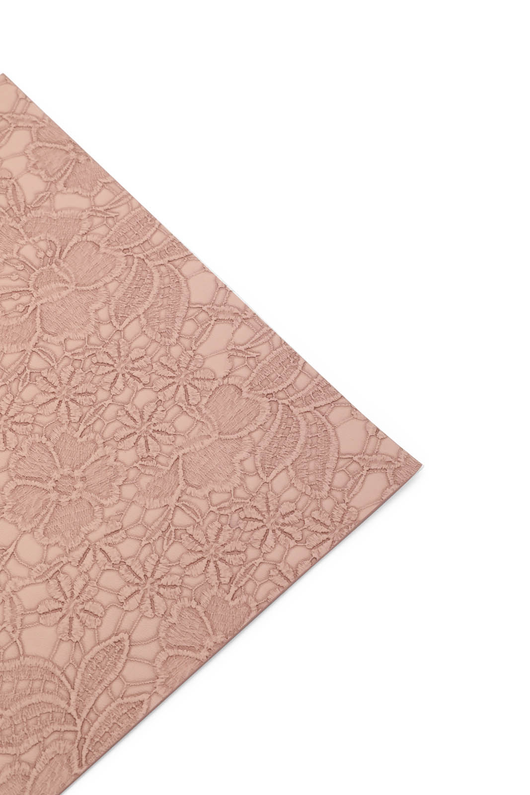 Redtag-Peach-Rectangle-Placemat-Category:Placemats-&-Coasters,-Colour:Pink,-Deals:New-In,-Dept:Home,-Filter:Home-Dining,-HMW-DIN-Kitchen-Accessories,-New-In-HMW-DIN,-Non-Sale,-Section:Homewares,-W22B-Home-Dining-