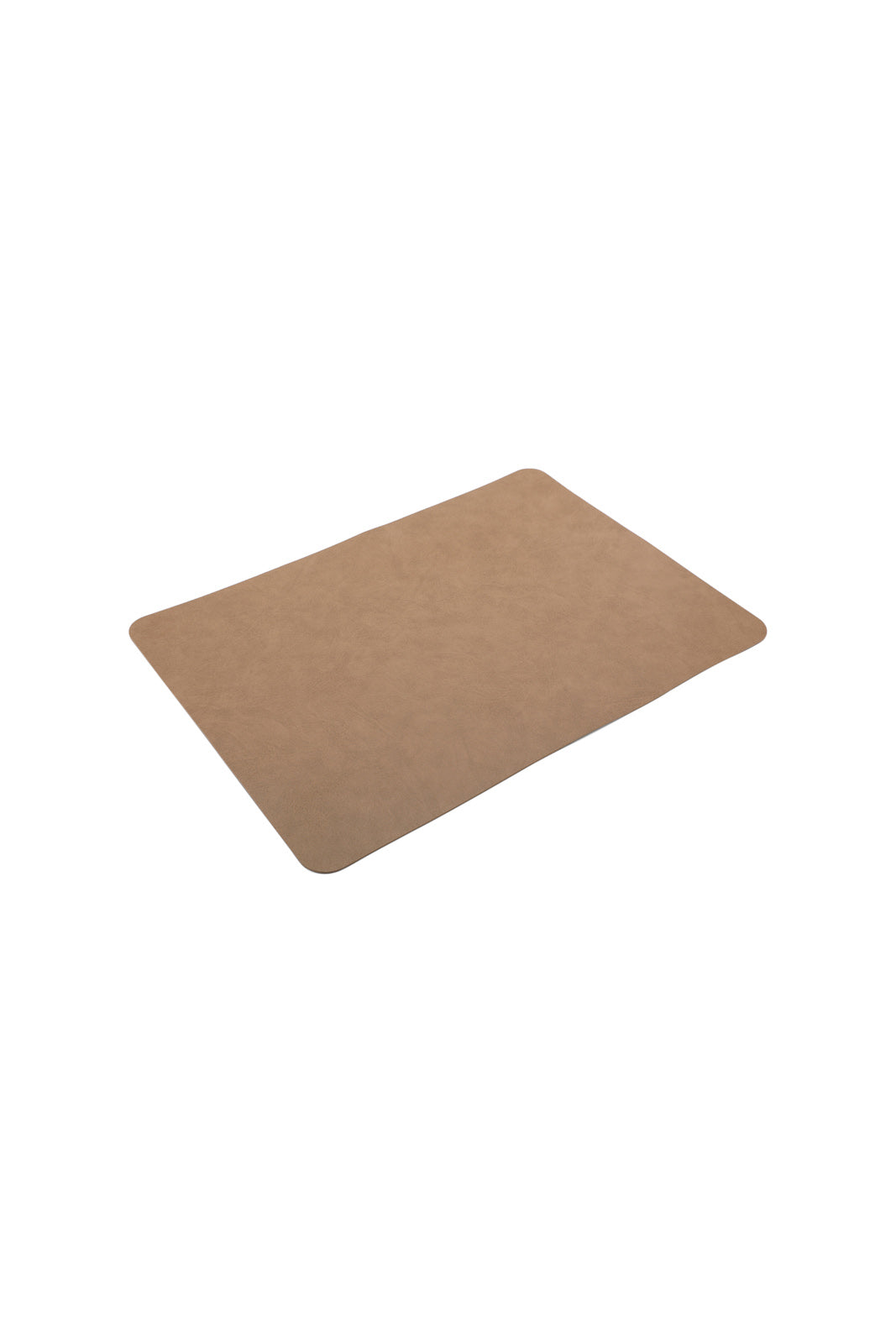 Redtag-Brown-Rectangle-Placemat-Category:Placemats-&-Coasters,-Colour:Brown,-Deals:New-In,-Dept:Home,-Filter:Home-Dining,-HMW-DIN-Kitchen-Accessories,-New-In-HMW-DIN,-Non-Sale,-Section:Homewares,-W22B-Home-Dining-