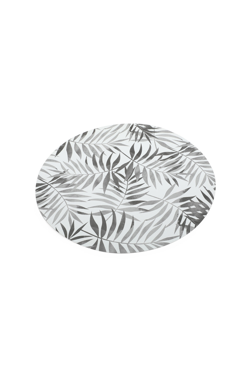 Redtag-Black-Round-Placemat-Category:Placemats-&-Coasters,-Colour:Black,-Deals:New-In,-Dept:Home,-Filter:Home-Dining,-HMW-DIN-Kitchen-Accessories,-New-In-HMW-DIN,-Non-Sale,-Section:Homewares,-W22B-Home-Dining-