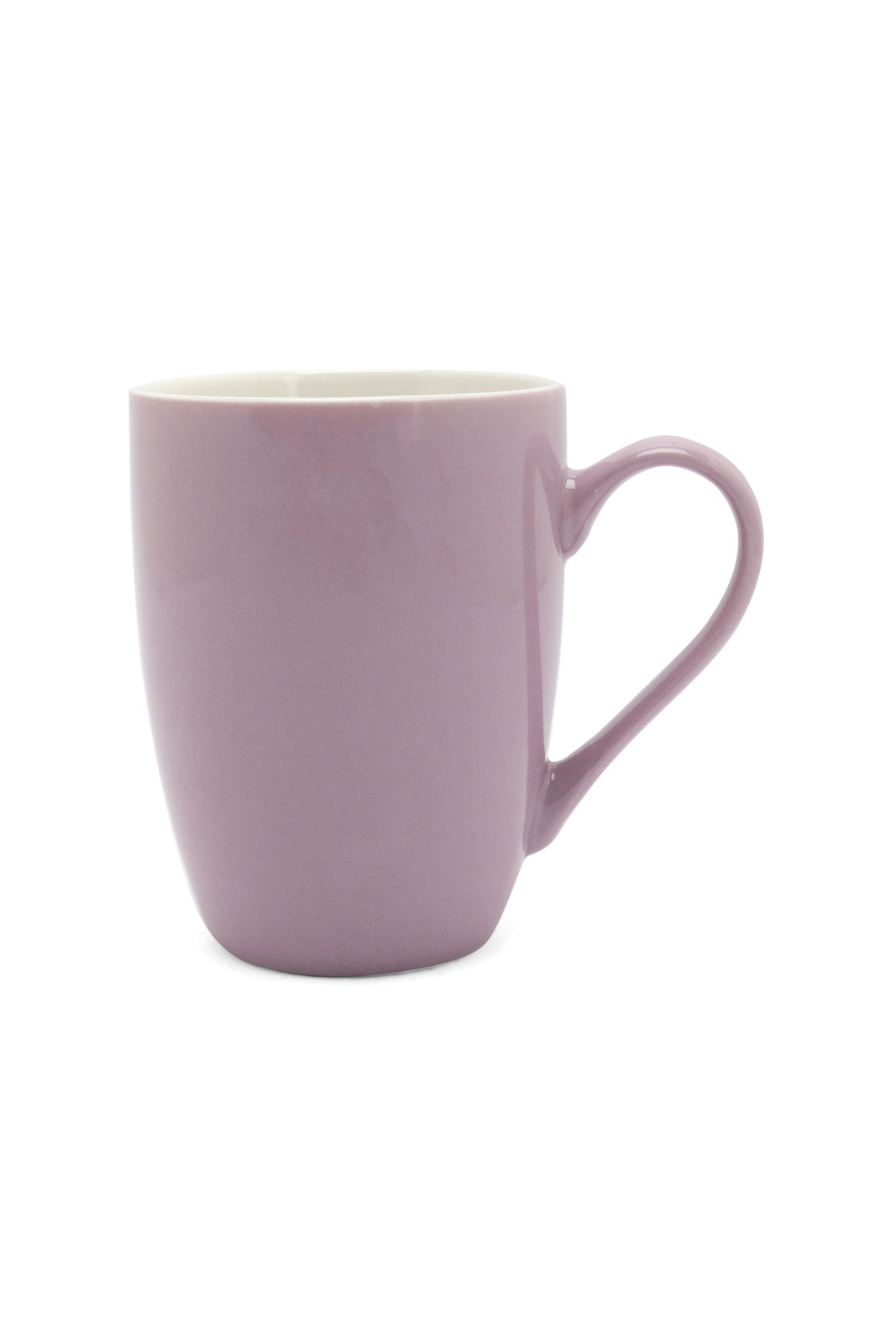 Redtag-Purple-Single-Mug-Category:Cups-&-Mugs,-Colour:Purple,-Deals:New-In,-Dept:Home,-Filter:Home-Dining,-HMW-DIN-Crockery,-New-In-HMW-DIN,-Non-Sale,-S23A,-Section:Homewares-Home-Dining-