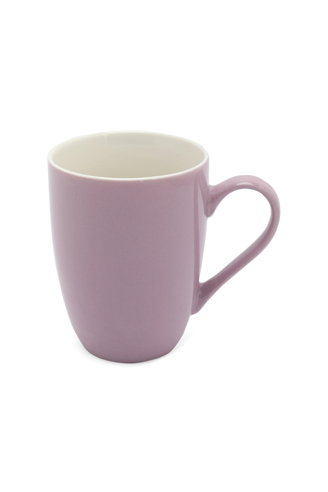 Redtag-Purple-Single-Mug-Category:Cups-&-Mugs,-Colour:Purple,-Deals:New-In,-Dept:Home,-Filter:Home-Dining,-HMW-DIN-Crockery,-New-In-HMW-DIN,-Non-Sale,-S23A,-Section:Homewares-Home-Dining-
