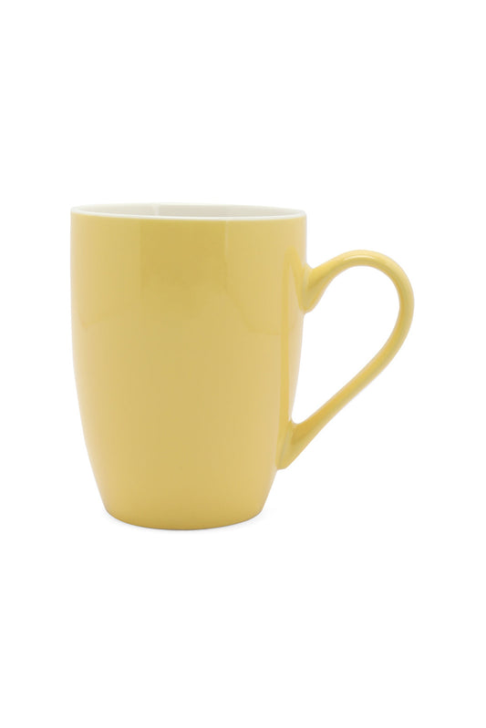 Redtag-Yellow-Single-Mug-Category:Cups-&-Mugs,-Colour:Yellow,-Deals:New-In,-Dept:Home,-Filter:Home-Dining,-HMW-DIN-Crockery,-New-In-HMW-DIN,-Non-Sale,-S23A,-Section:Homewares-Home-Dining-