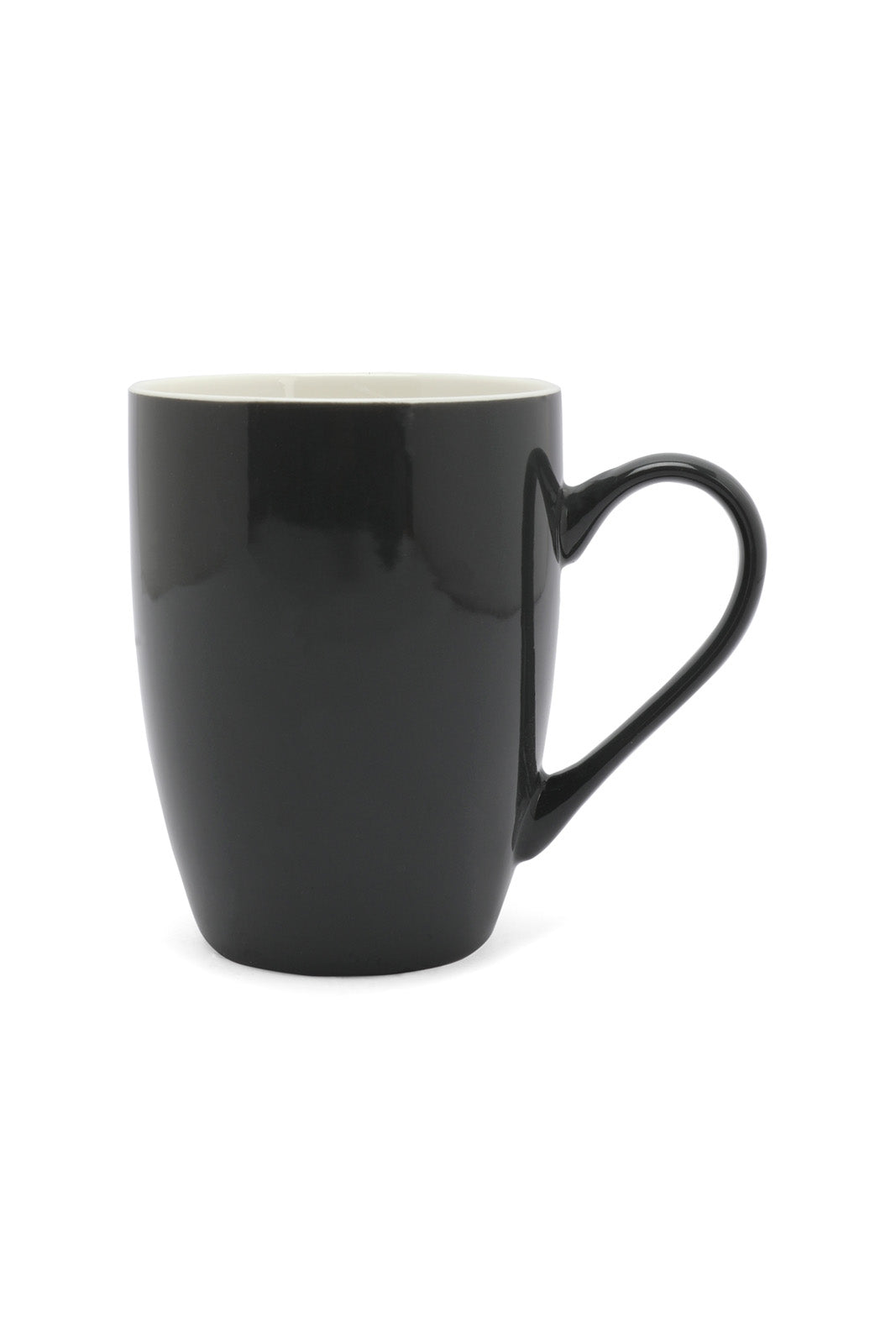 Redtag-Grey-Single-Mug-Category:Cups-&-Mugs,-Colour:Grey,-Deals:New-In,-Dept:Home,-Filter:Home-Dining,-HMW-DIN-Crockery,-New-In-HMW-DIN,-Non-Sale,-S23A,-Section:Homewares-Home-Dining-