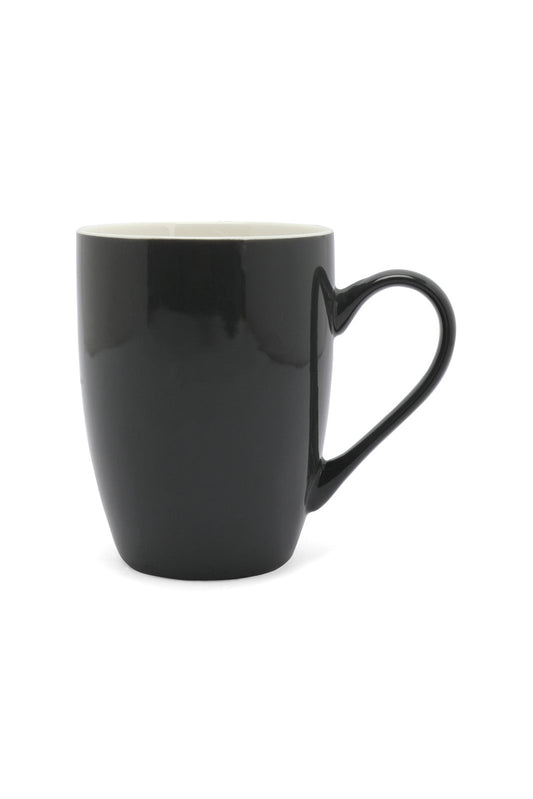 Redtag-Grey-Single-Mug-Category:Cups-&-Mugs,-Colour:Grey,-Deals:New-In,-Dept:Home,-Filter:Home-Dining,-HMW-DIN-Crockery,-New-In-HMW-DIN,-Non-Sale,-S23A,-Section:Homewares-Home-Dining-