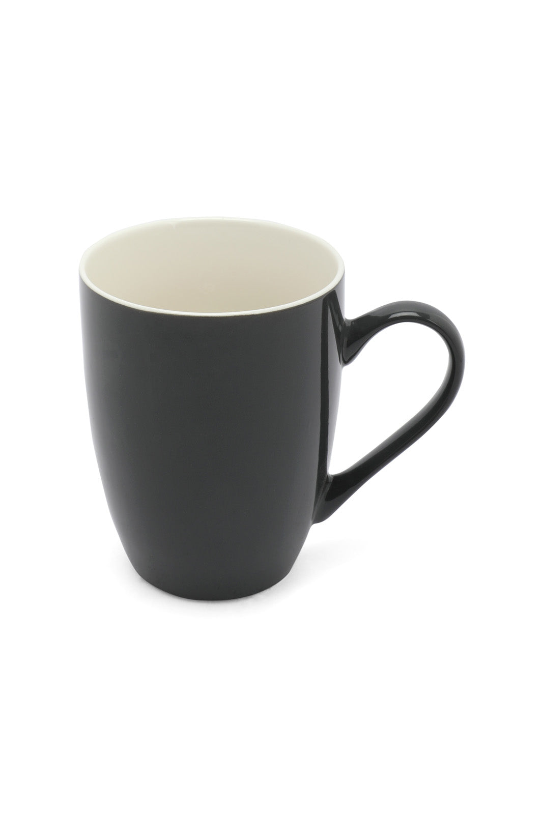 Redtag-Grey-Single-Mug-Category:Cups-&-Mugs,-Colour:Grey,-Deals:New-In,-Dept:Home,-Filter:Home-Dining,-HMW-DIN-Crockery,-New-In-HMW-DIN,-Non-Sale,-S23A,-Section:Homewares-Home-Dining-