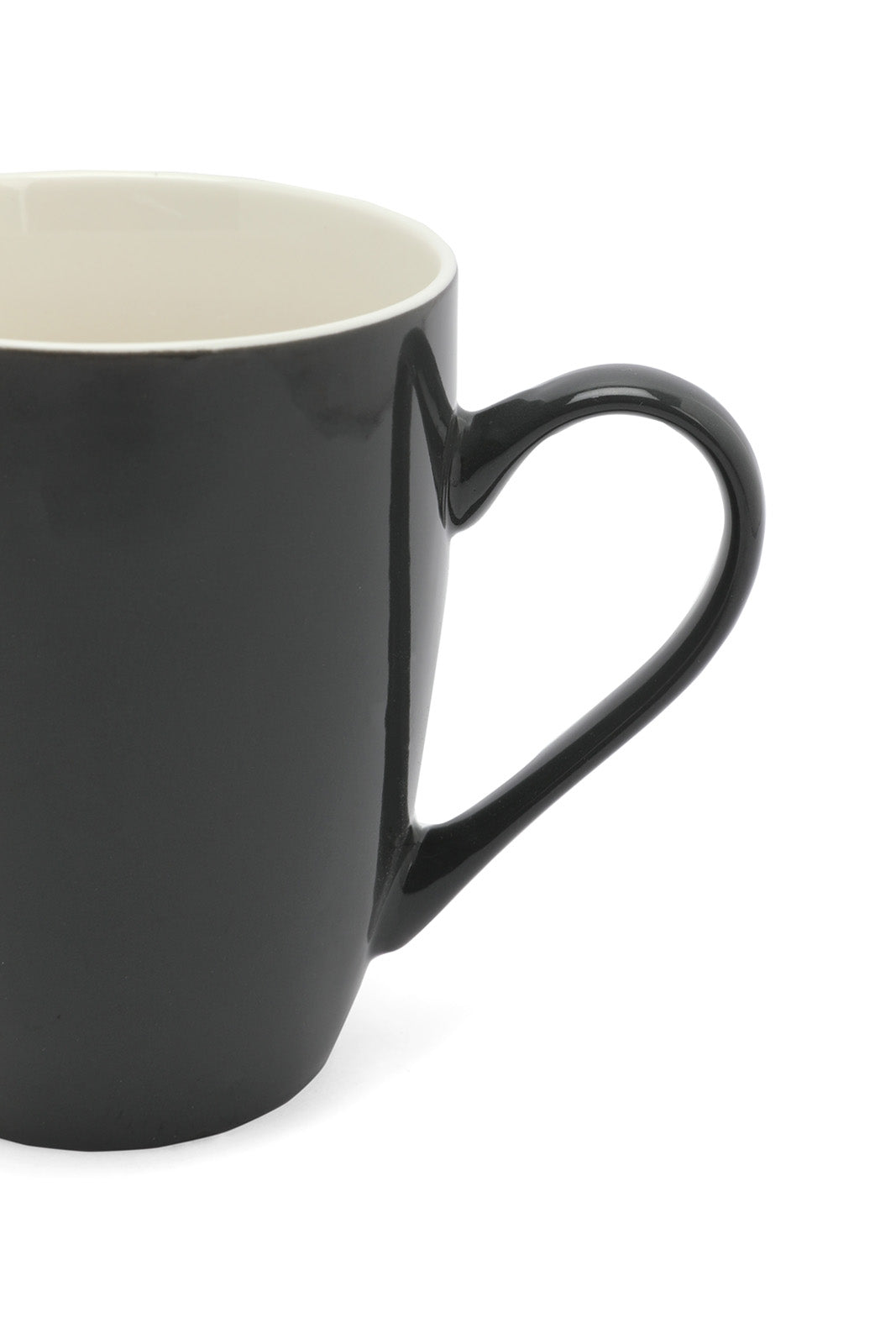Redtag-Grey-Single-Mug-Category:Cups-&-Mugs,-Colour:Grey,-Deals:New-In,-Dept:Home,-Filter:Home-Dining,-HMW-DIN-Crockery,-New-In-HMW-DIN,-Non-Sale,-S23A,-Section:Homewares-Home-Dining-