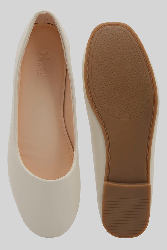 Redtag-Beige-Ballerina-Category:Sandals,-Colour:Beige,-Deals:New-In,-Dept:Girls,-Filter:Girls-Footwear-(5-to-14-Yrs),-GSR-Sandals,-New-In-GSR-FOO,-Non-Sale,-Section:Girls-(0-to-14Yrs),-W22B-Senior-Girls-5 to 14 Years