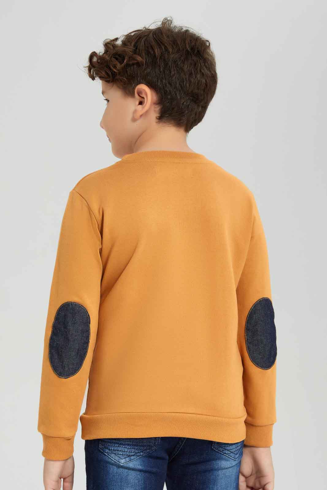 Redtag-Boys-Yellow-Denim-Pocket-Oversized-Sweatshirt-BOY-Sweatshirts,-Category:Sweatshirts,-Colour:Yellow,-Deals:New-In,-Dept:Boys,-Filter:Boys-(2-to-8-Yrs),-New-In-BOY-APL,-Non-Sale,-Section:Boys-(0-to-14Yrs),-W22B-Boys-2 to 8 Years
