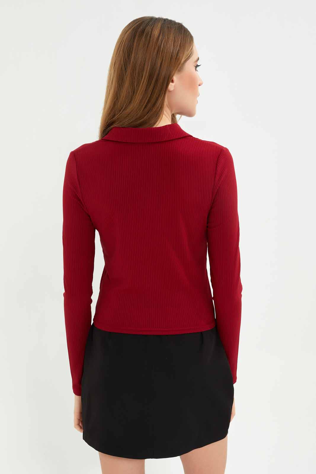 Redtag-Women-Assorted-Collared-Neck-Longsleeve-Top-Category:Tops,-Colour:Assorted,-Deals:New-In,-Dept:Ladieswear,-Filter:Women's-Clothing,-LEC,-LEC-Tops,-New-In-LEC-APL,-Non-Sale,-S23A,-Section:Women-Women's-