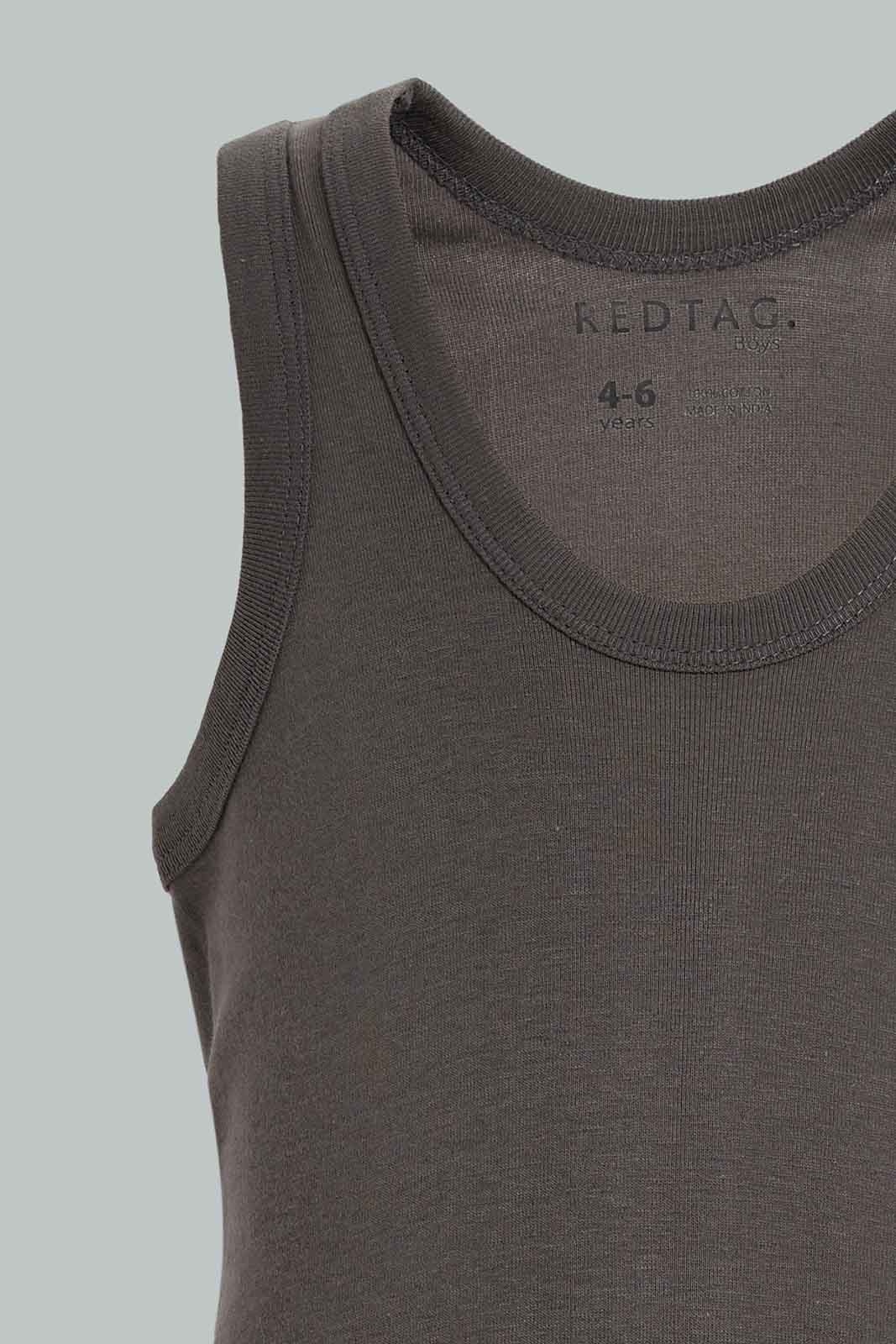Redtag-Boys-Grey-2-Pack-Vest-Basic-365,-BOY-Vests,-Category:Vests,-Colour:Grey,-Deals:New-In,-Dept:Boys,-ESS,-Filter:Boys-(2-to-8-Yrs),-New-In-BOY-APL,-Non-Sale,-Section:Boys-(0-to-14Yrs)-Boys-2 to 8 Years