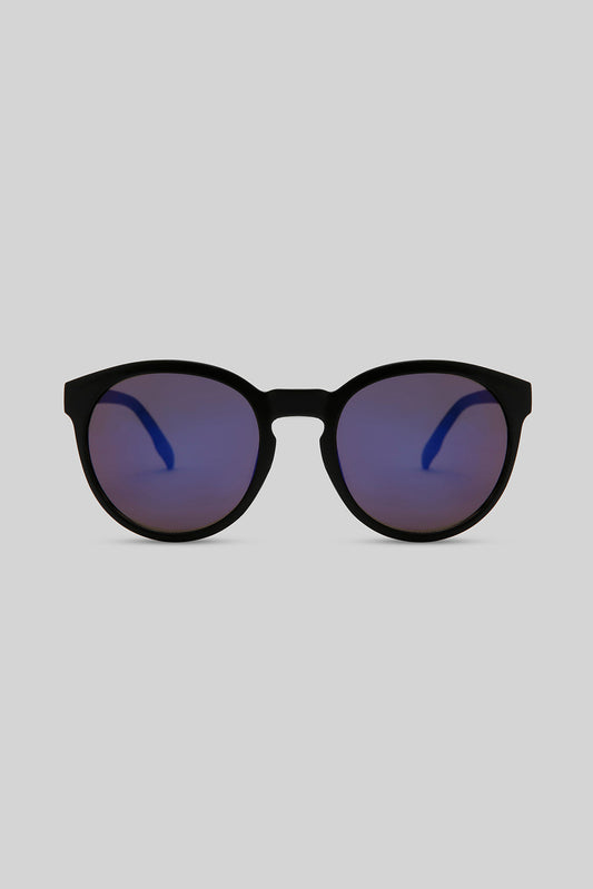 Redtag-Round-Revo-Lenses-Sunglasses-BOY-Sunglasses,-Category:Sunglasses,-Colour:Black,-Filter:Boys-Accessories,-New-In,-New-In-BOY-ACC,-Non-Sale,-Section:Boys-(0-to-14Yrs),-W22B-Boys-