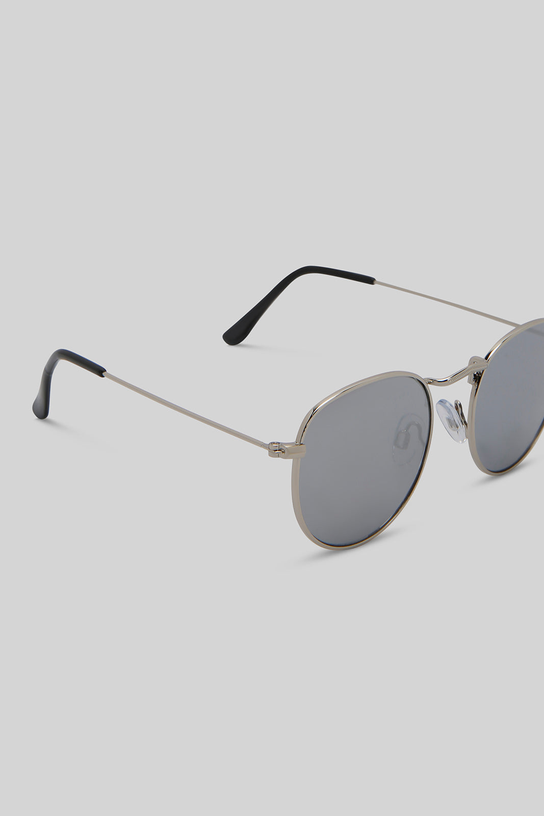 Redtag-Round-Revo-Lenses-Sunglasses-BOY-Sunglasses,-Category:Sunglasses,-Colour:Silver,-Filter:Boys-Accessories,-New-In,-New-In-BOY-ACC,-Non-Sale,-Section:Boys-(0-to-14Yrs),-W22B-Boys-